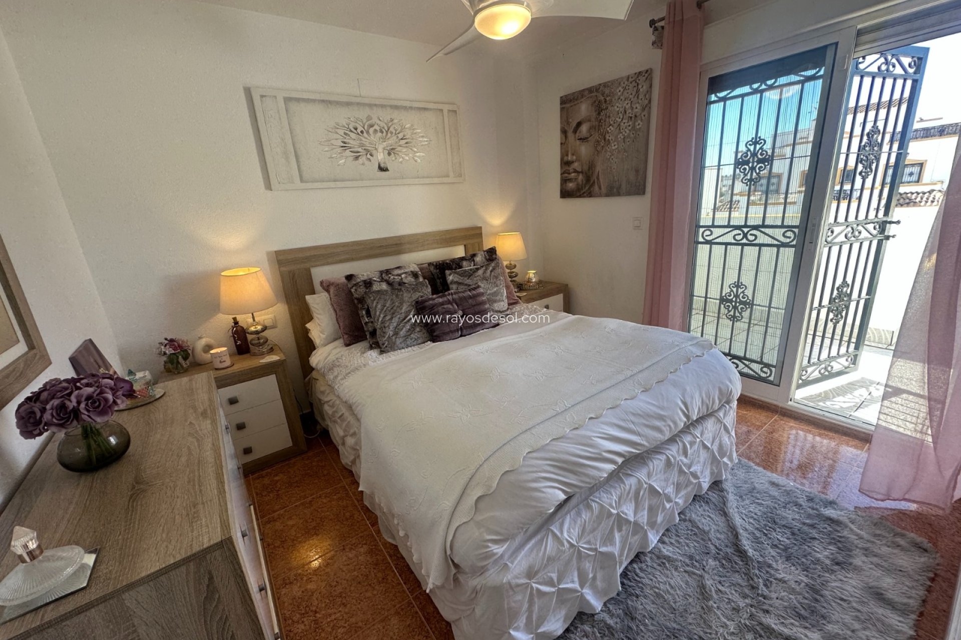 Resale - House - Vistabella Golf - VISTABELLA GOLF