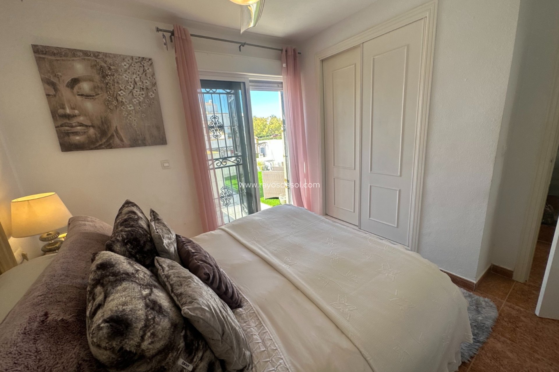 Resale - House - Vistabella Golf - VISTABELLA GOLF