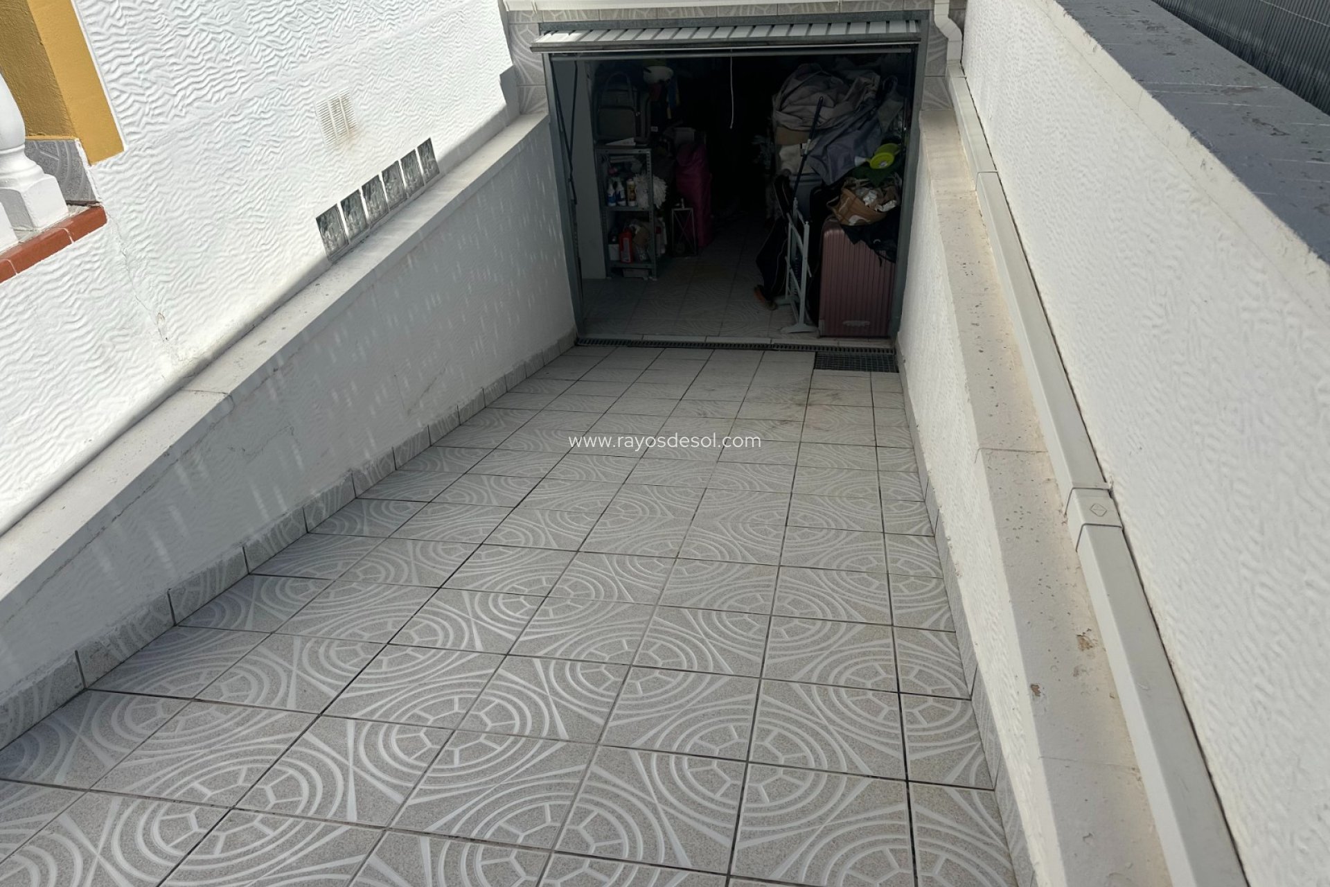 Resale - House - Vistabella Golf - VISTABELLA GOLF