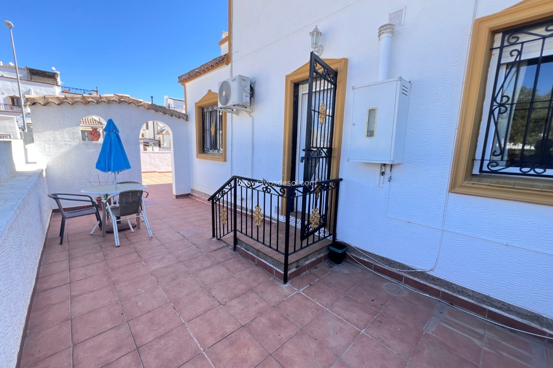 Resale - House - Vistabella Golf - VISTABELLA GOLF