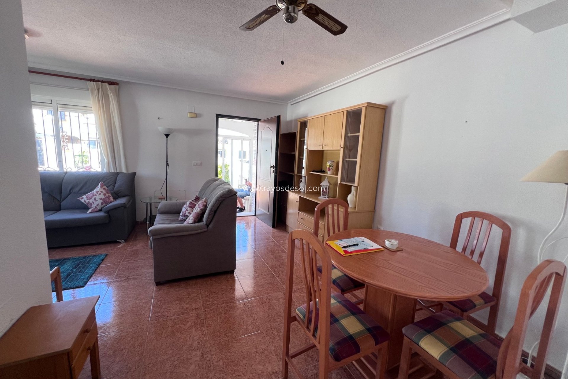Resale - House - Vistabella Golf - VISTABELLA GOLF