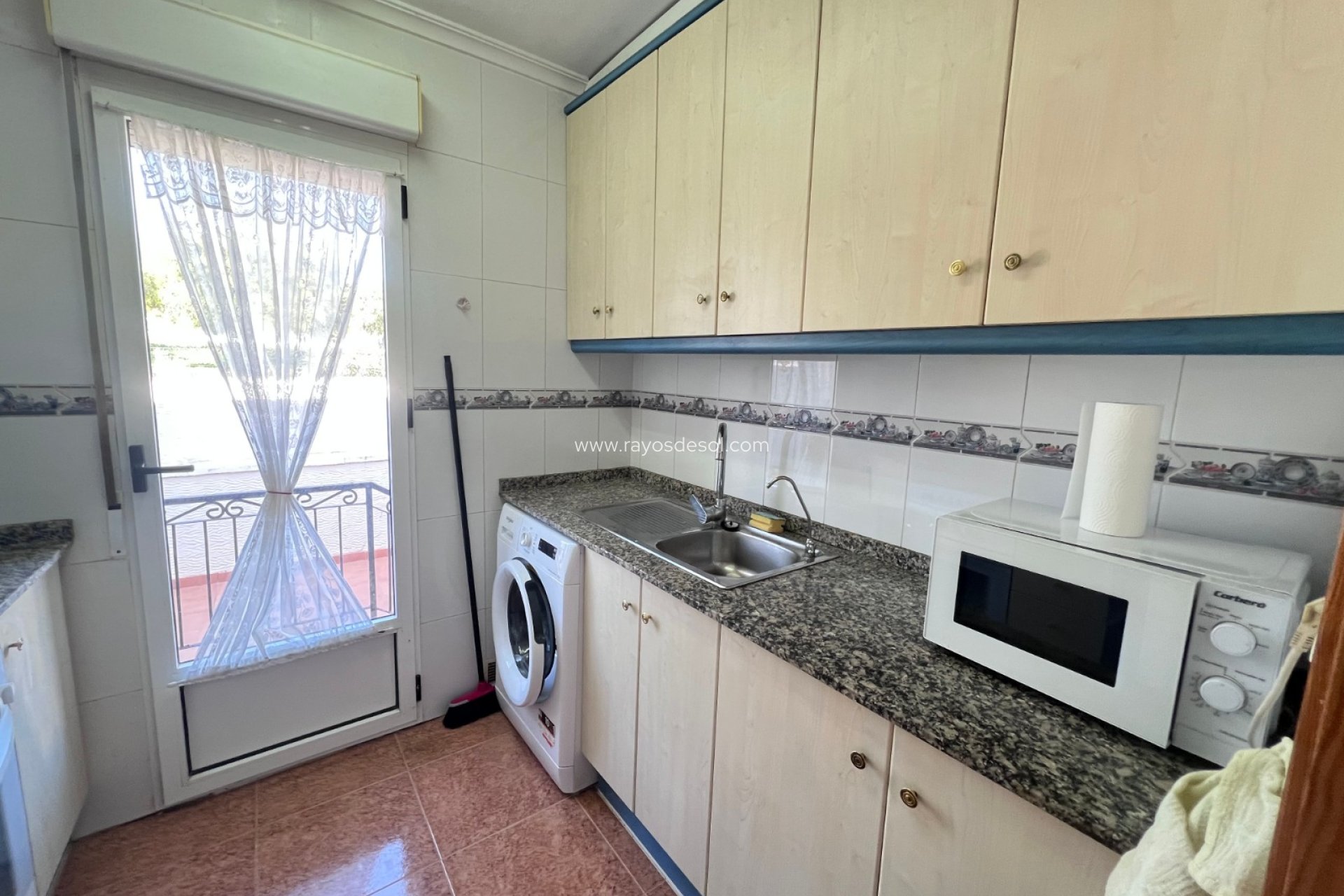 Resale - House - Vistabella Golf - VISTABELLA GOLF