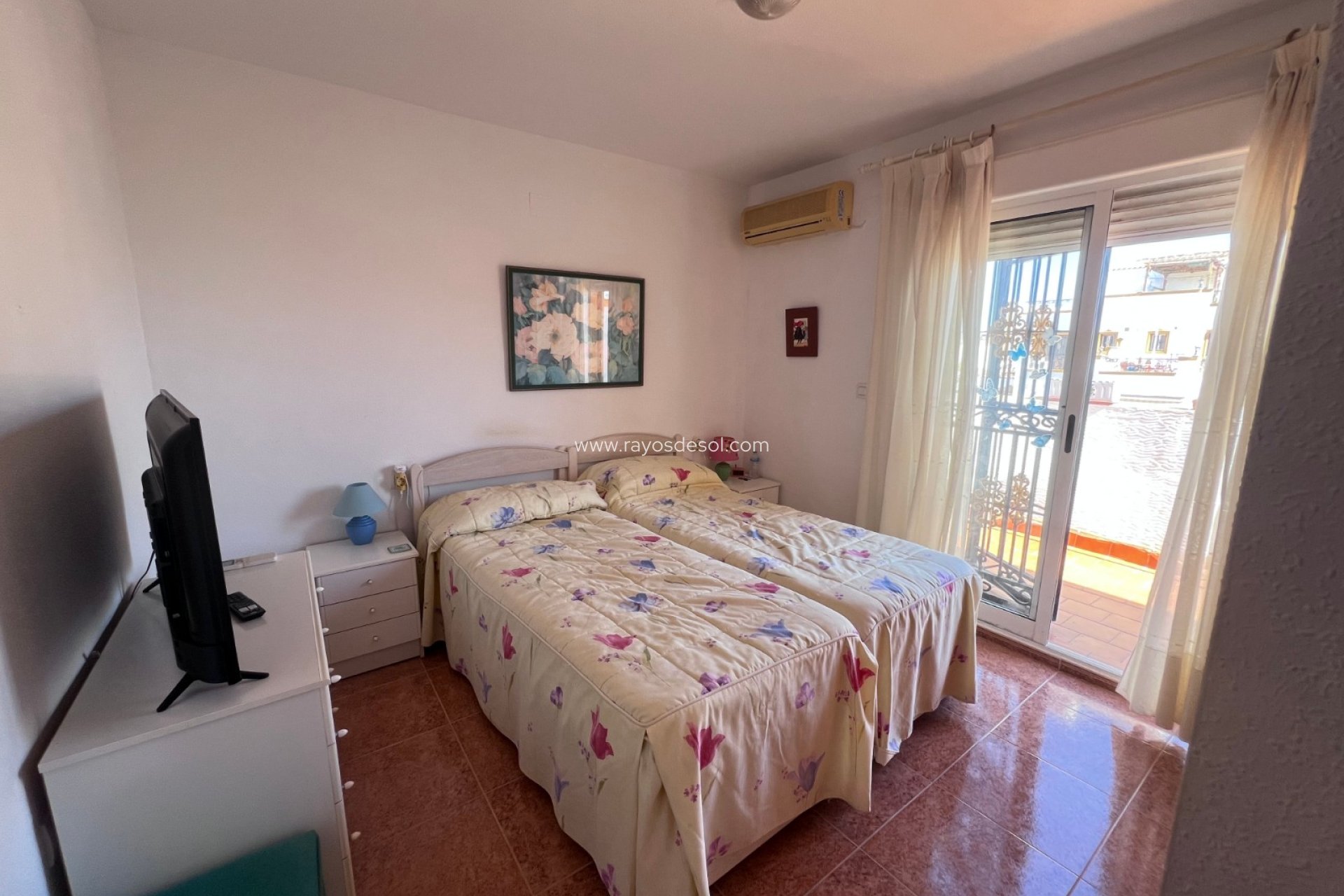 Resale - House - Vistabella Golf - VISTABELLA GOLF