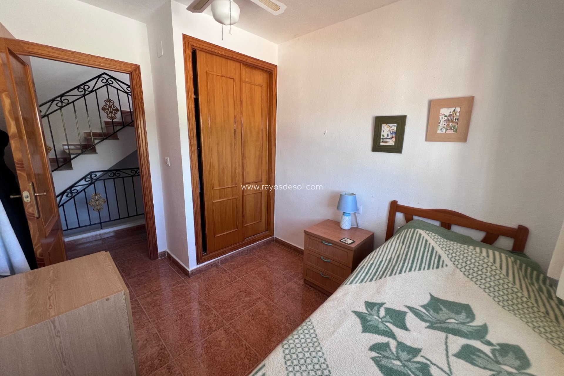 Resale - House - Vistabella Golf - VISTABELLA GOLF