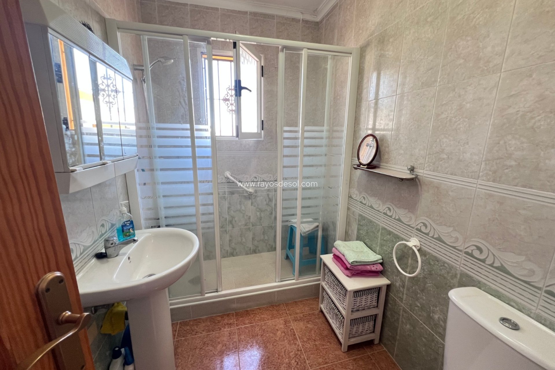 Resale - House - Vistabella Golf - VISTABELLA GOLF