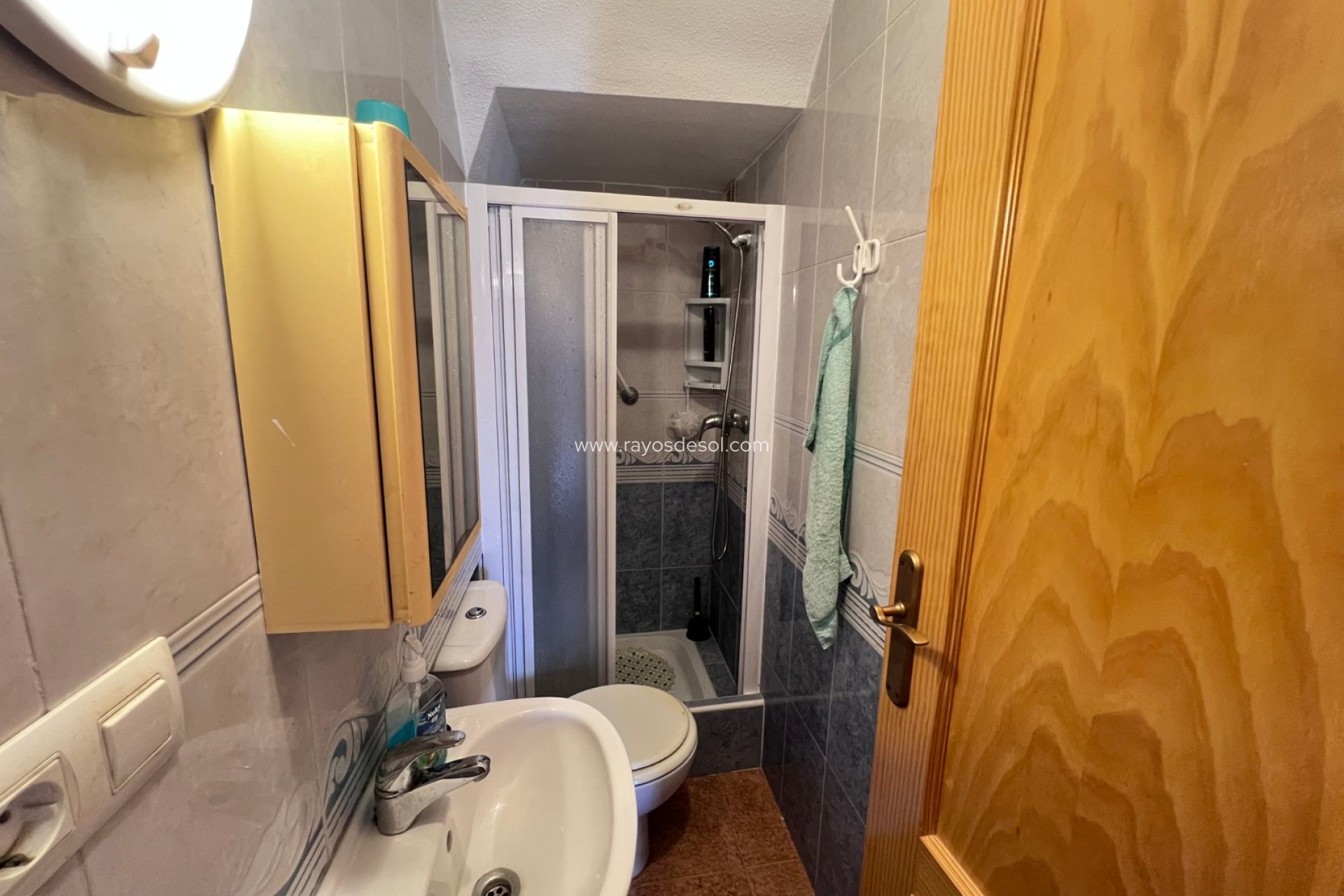 Resale - House - Vistabella Golf - VISTABELLA GOLF