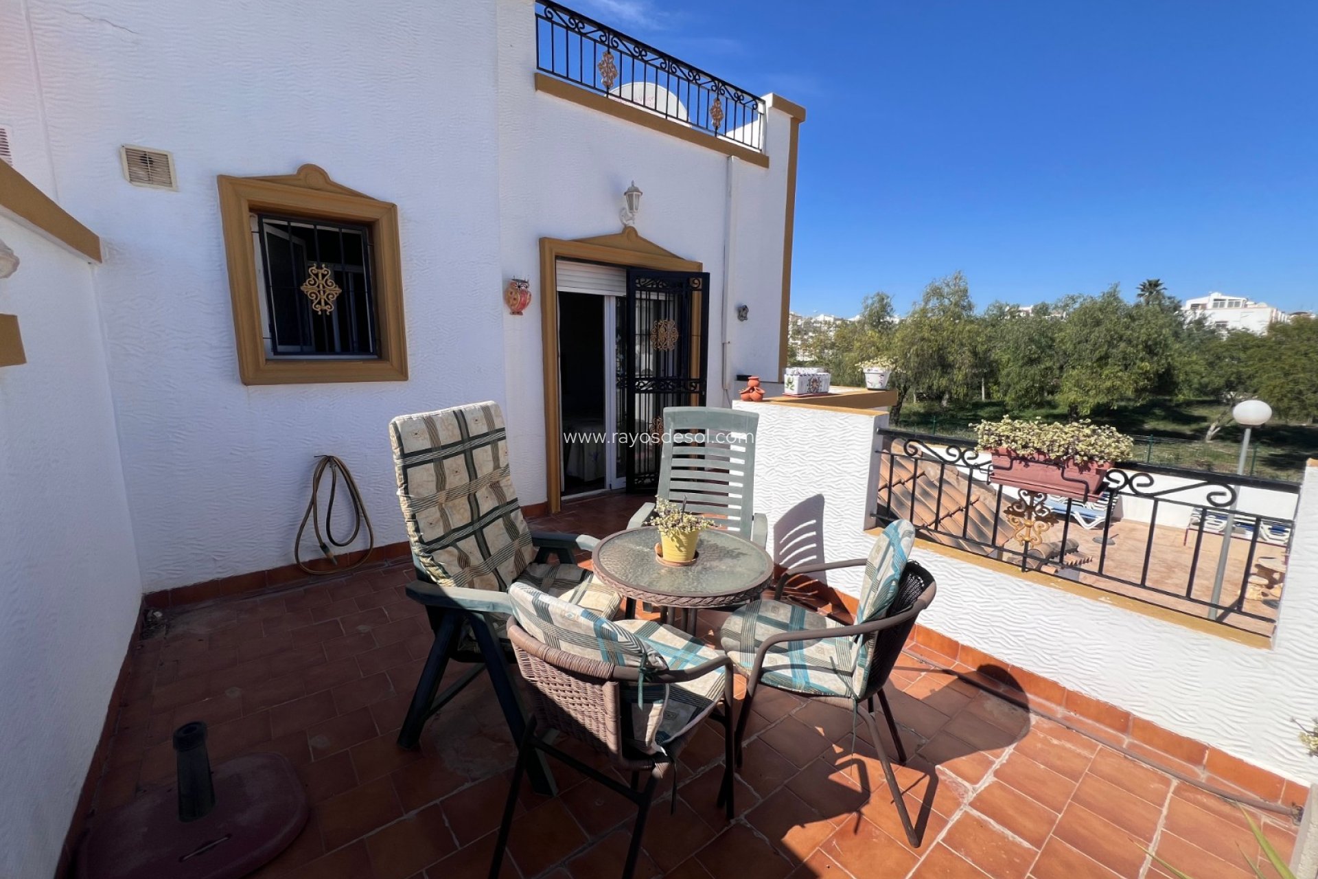Resale - House - Vistabella Golf - VISTABELLA GOLF
