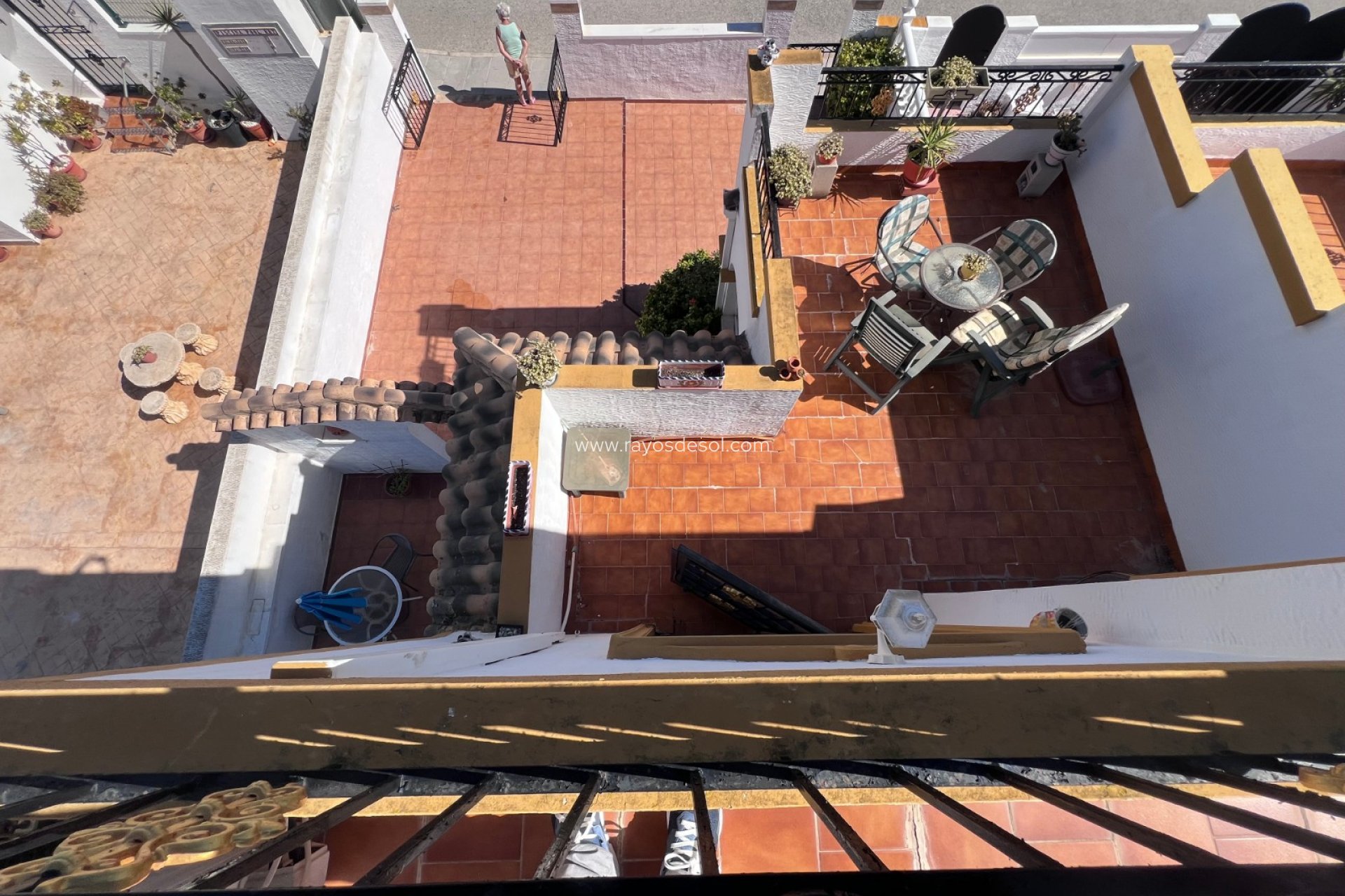 Resale - House - Vistabella Golf - VISTABELLA GOLF