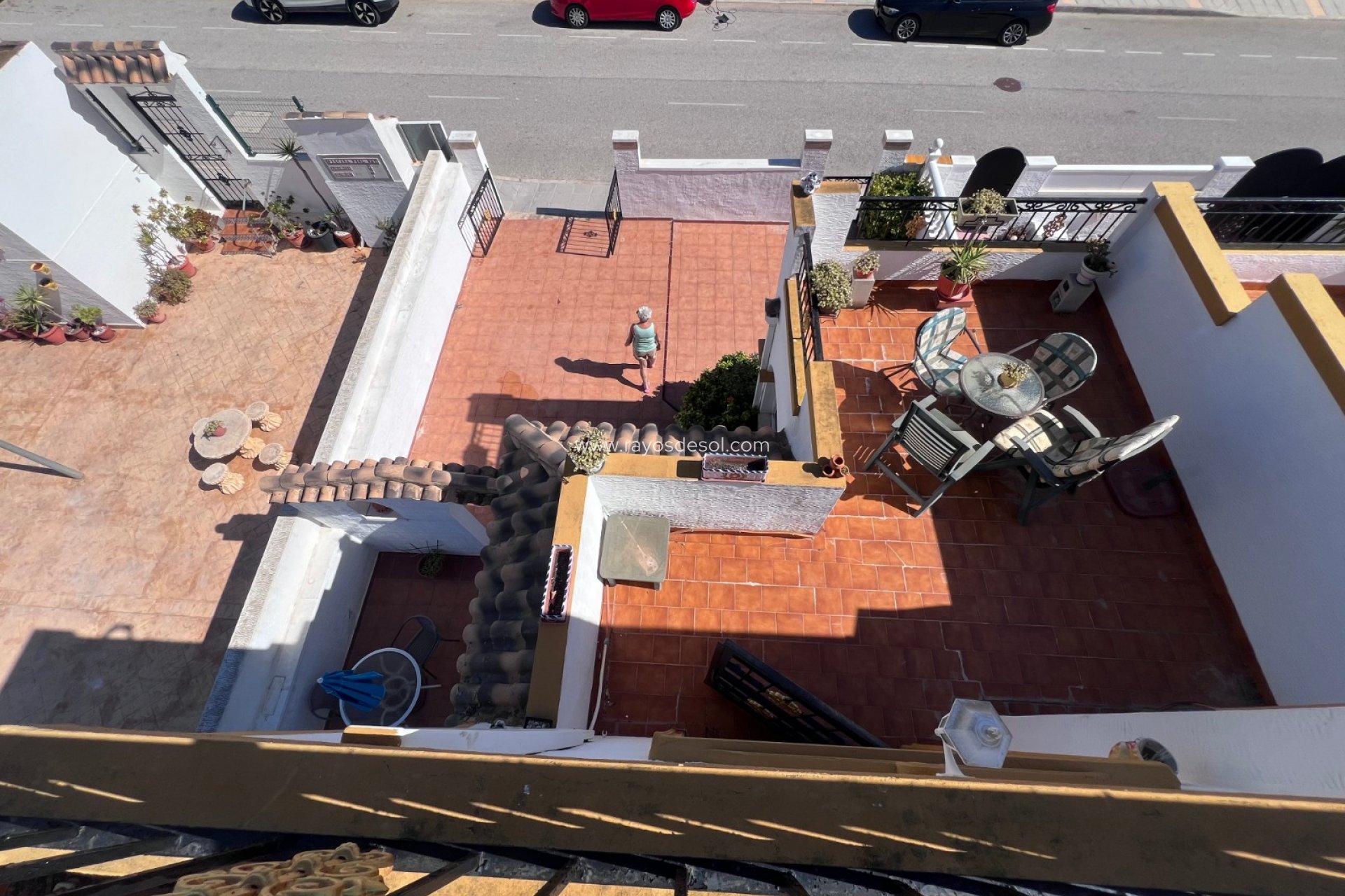 Resale - House - Vistabella Golf - VISTABELLA GOLF