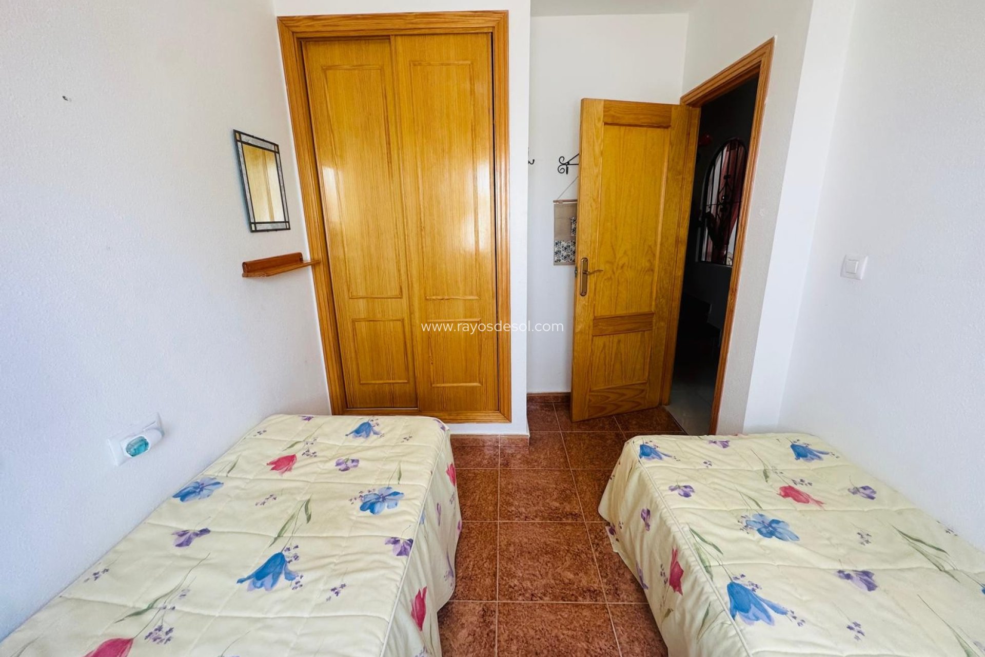 Resale - House - Vistabella Golf - VISTABELLA GOLF