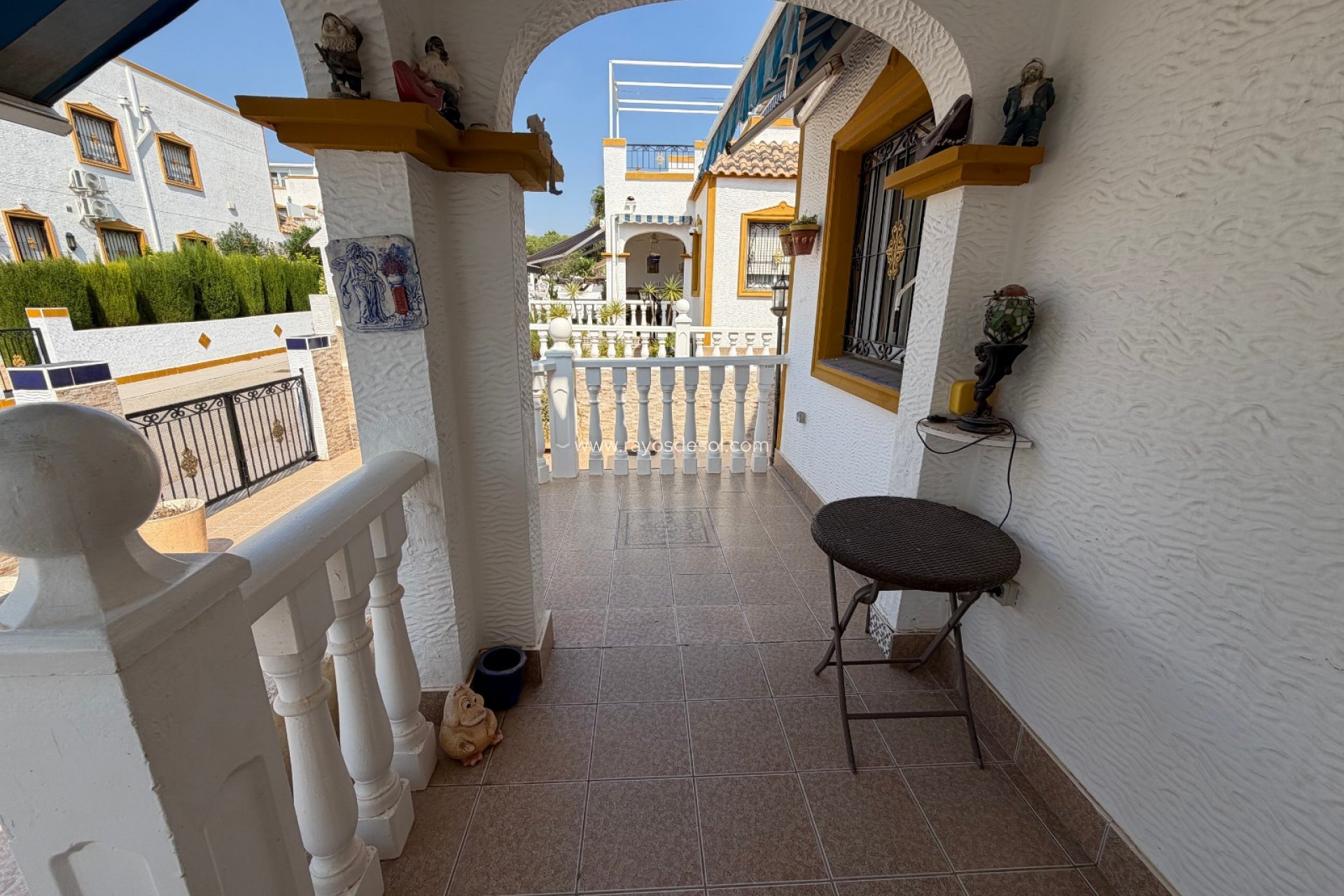 Resale - House - Vistabella Golf - VISTABELLA GOLF