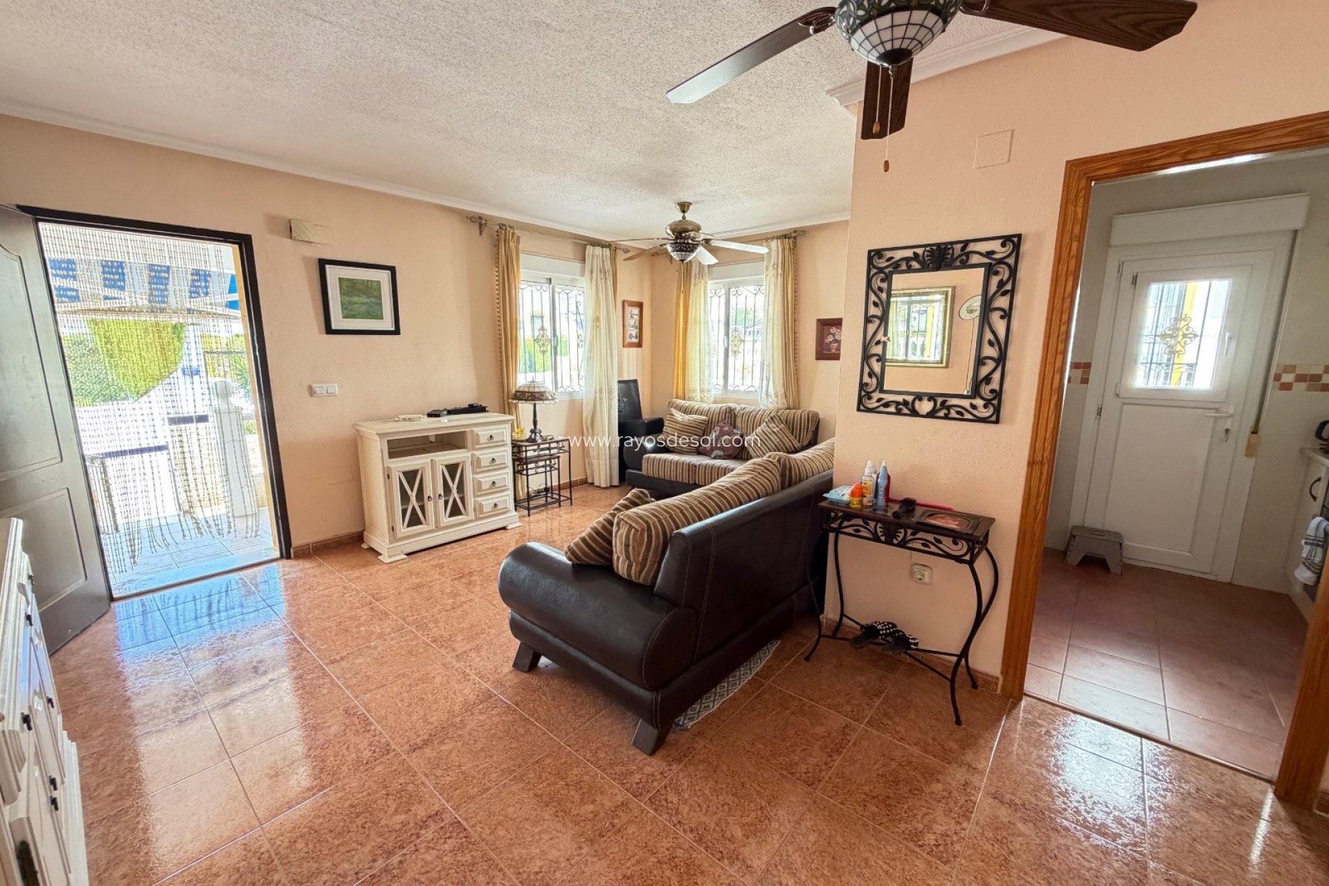 Resale - House - Vistabella Golf - VISTABELLA GOLF