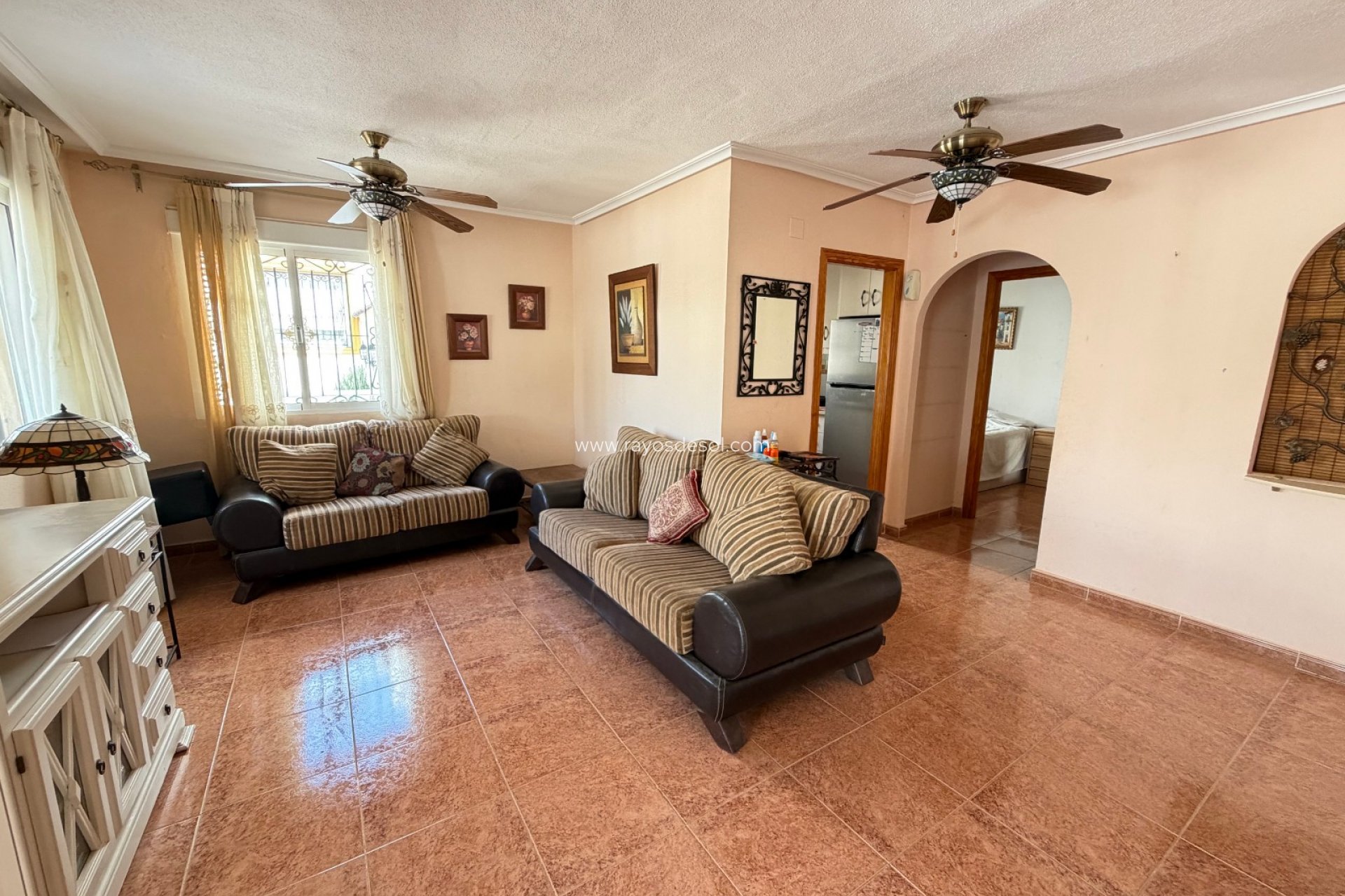Resale - House - Vistabella Golf - VISTABELLA GOLF