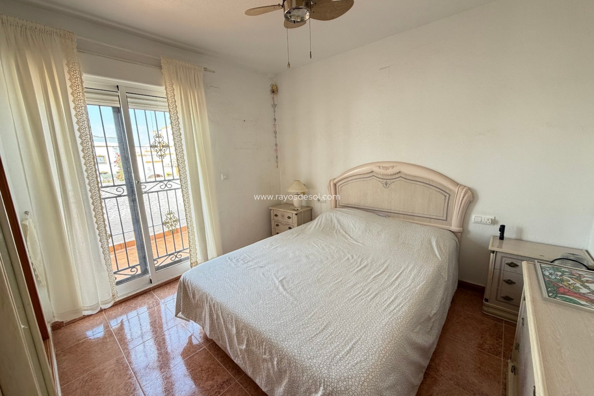 Resale - House - Vistabella Golf - VISTABELLA GOLF