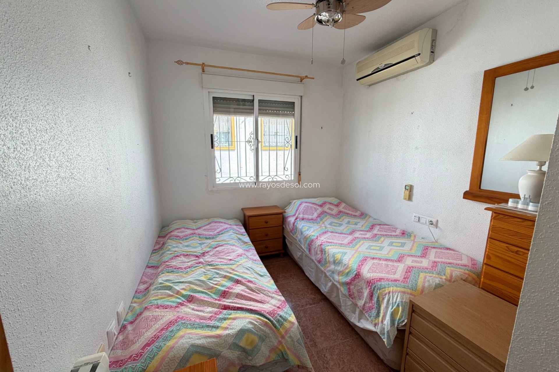 Resale - House - Vistabella Golf - VISTABELLA GOLF