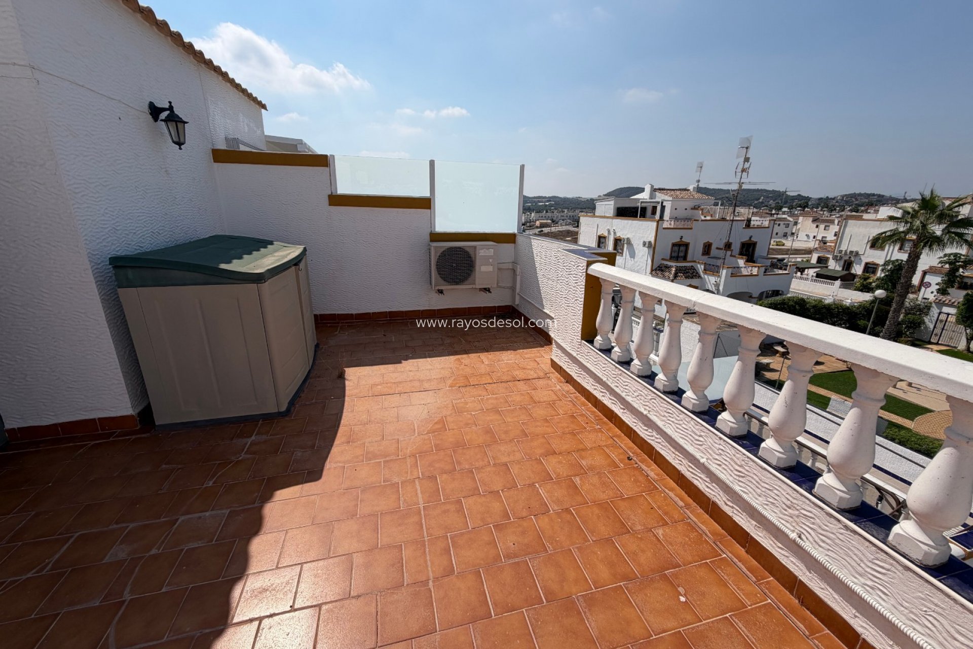 Resale - House - Vistabella Golf - VISTABELLA GOLF