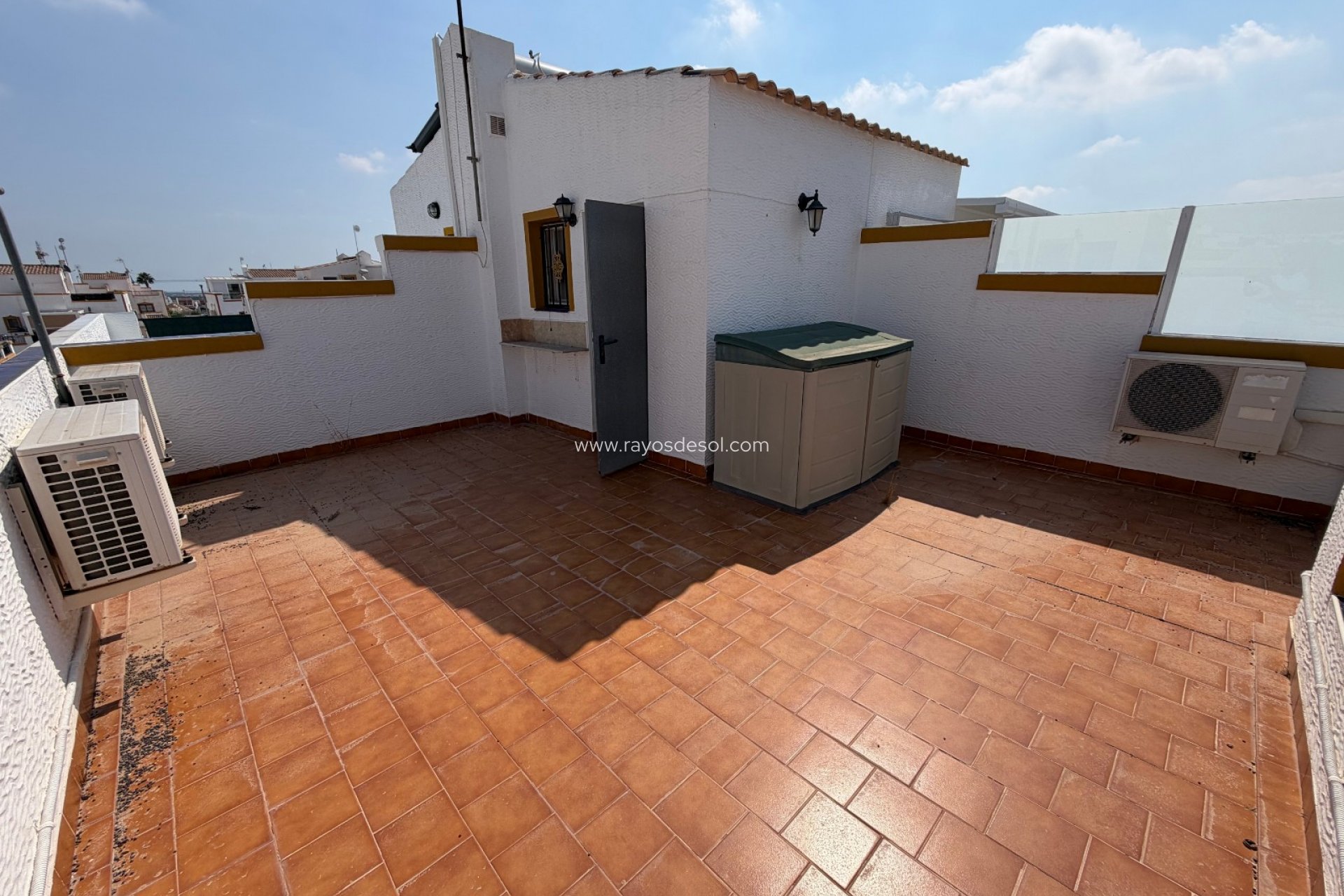 Resale - House - Vistabella Golf - VISTABELLA GOLF