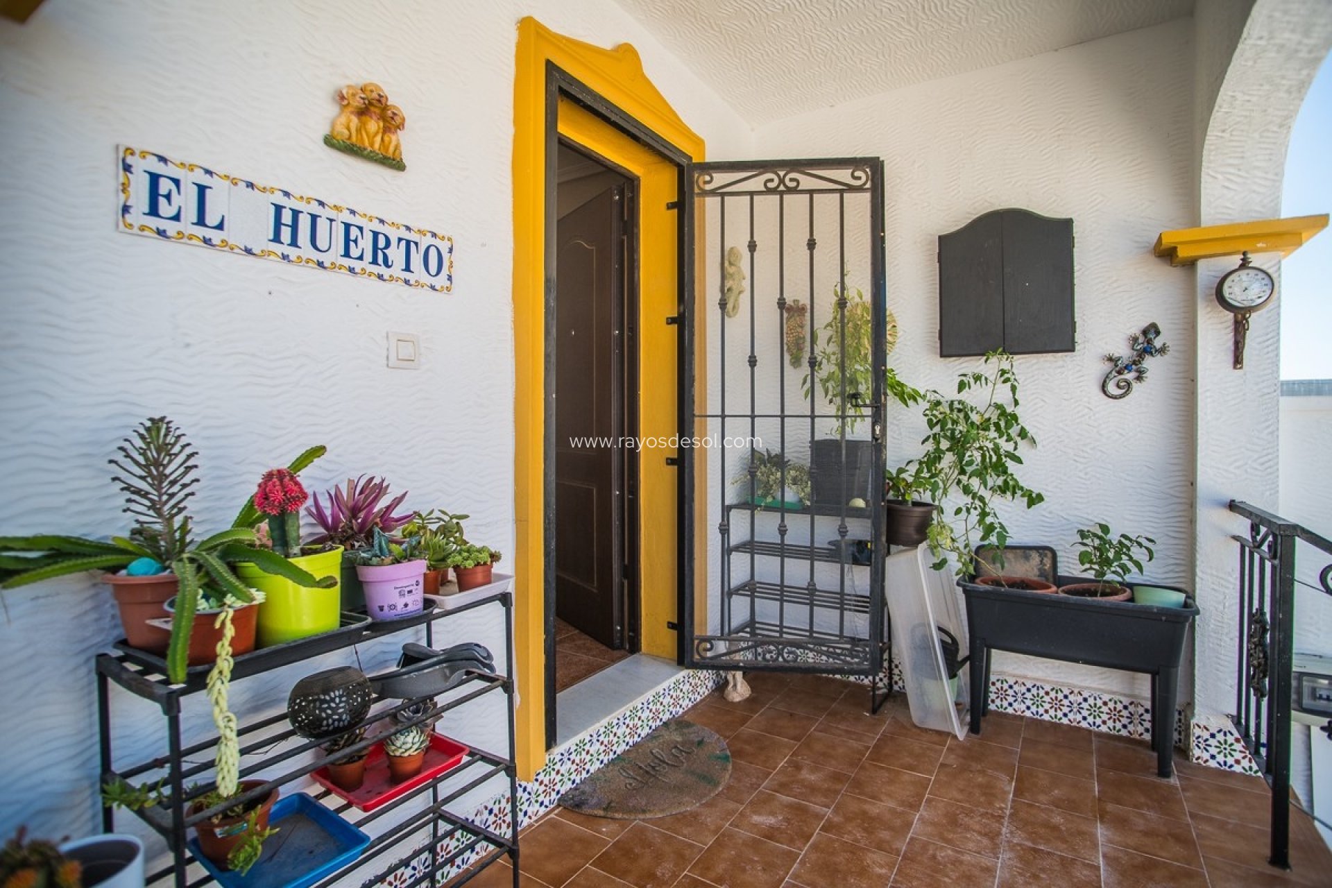 Resale - House - Vistabella Golf - VISTABELLA GOLF