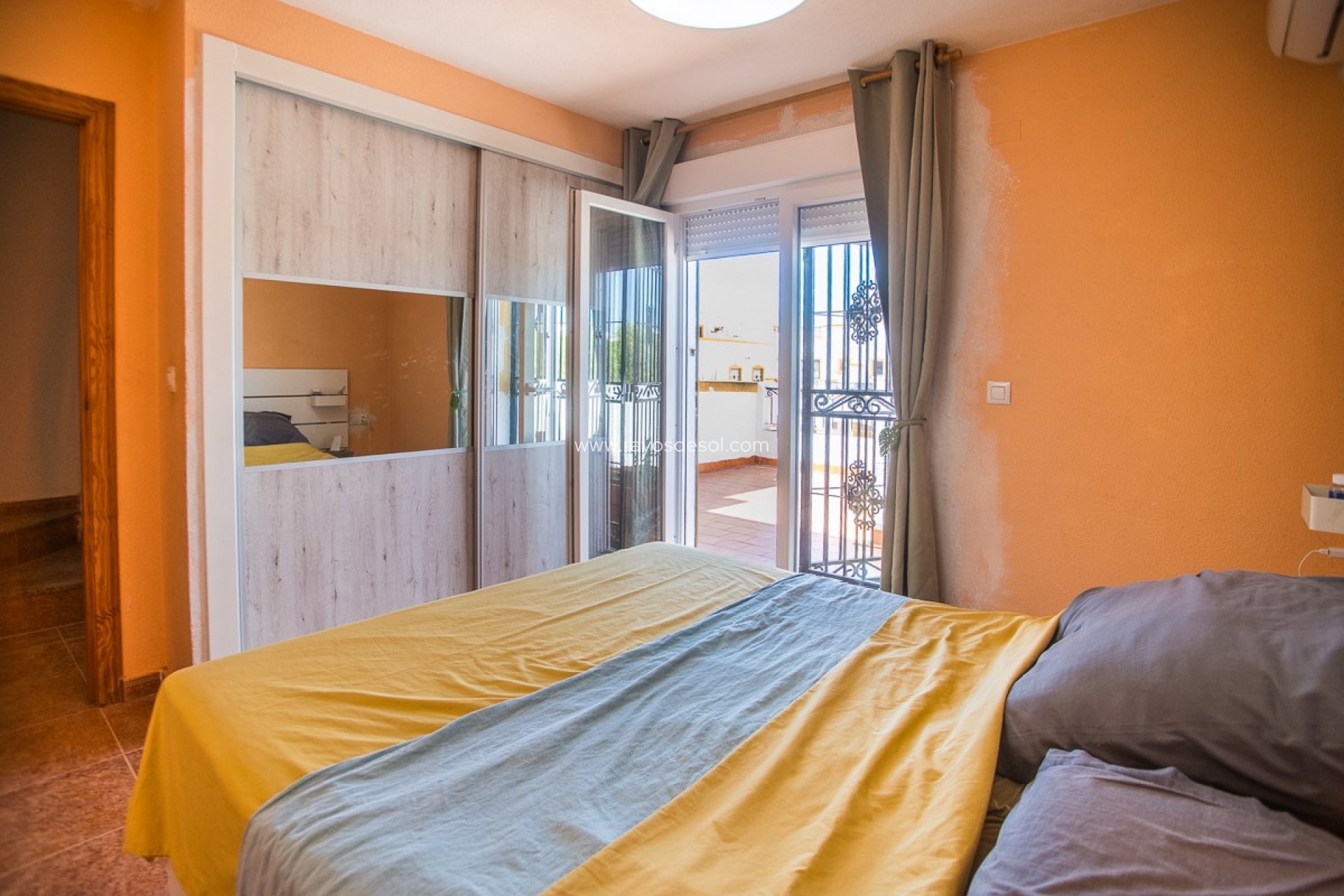 Resale - House - Vistabella Golf - VISTABELLA GOLF