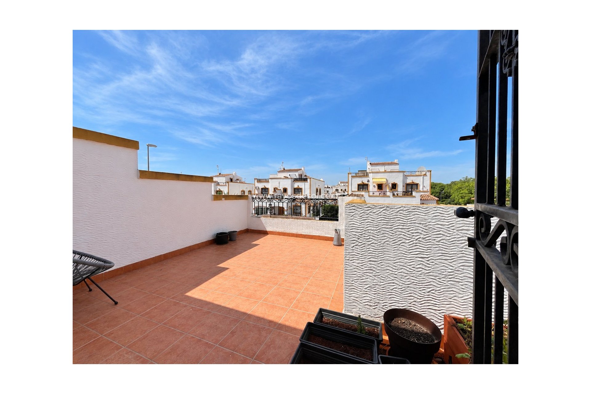 Resale - House - Vistabella Golf - VISTABELLA GOLF