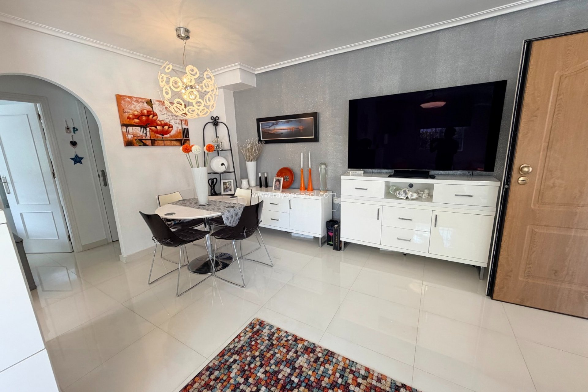 Resale - House - Vistabella Golf - VISTABELLA GOLF