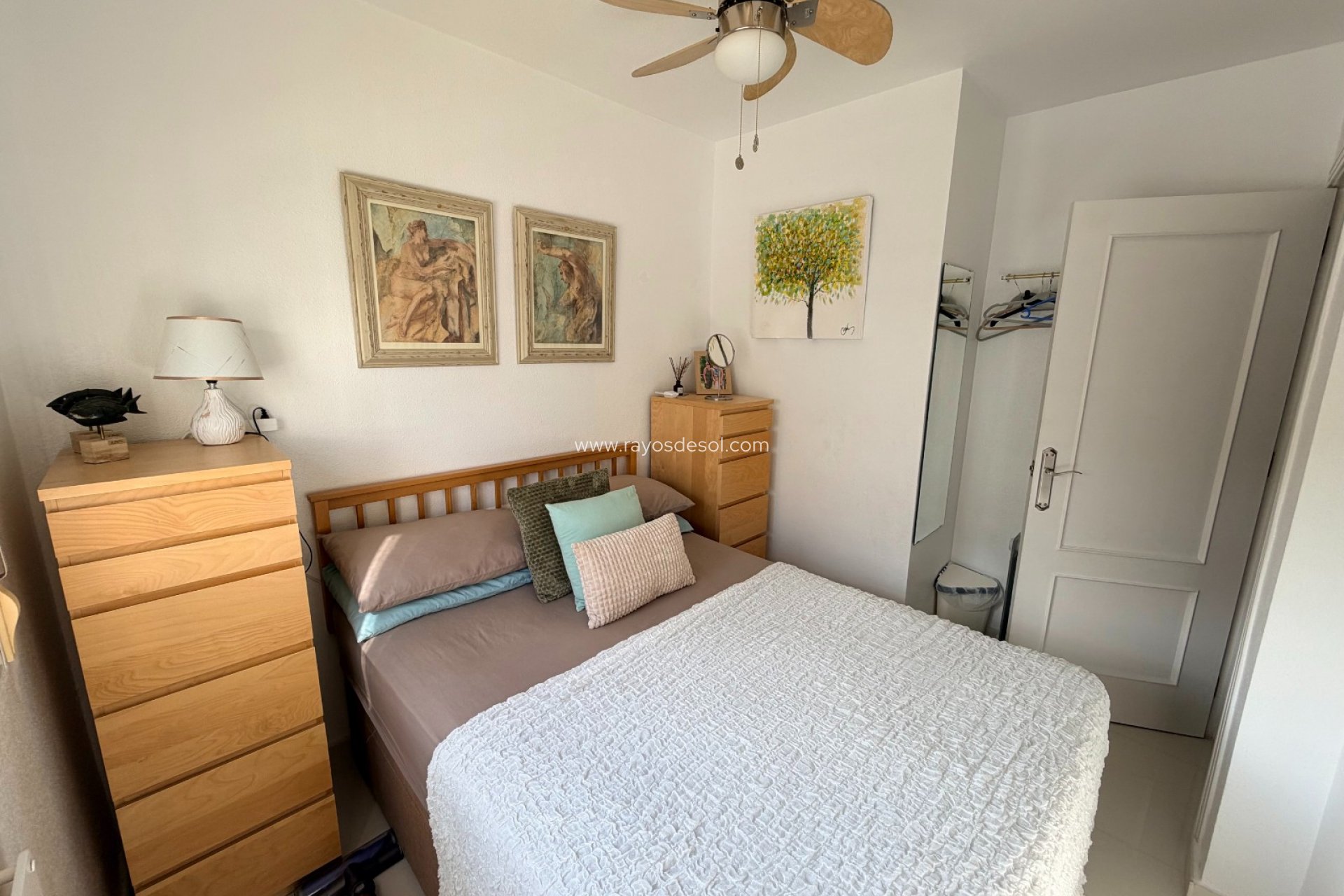 Resale - House - Vistabella Golf - VISTABELLA GOLF