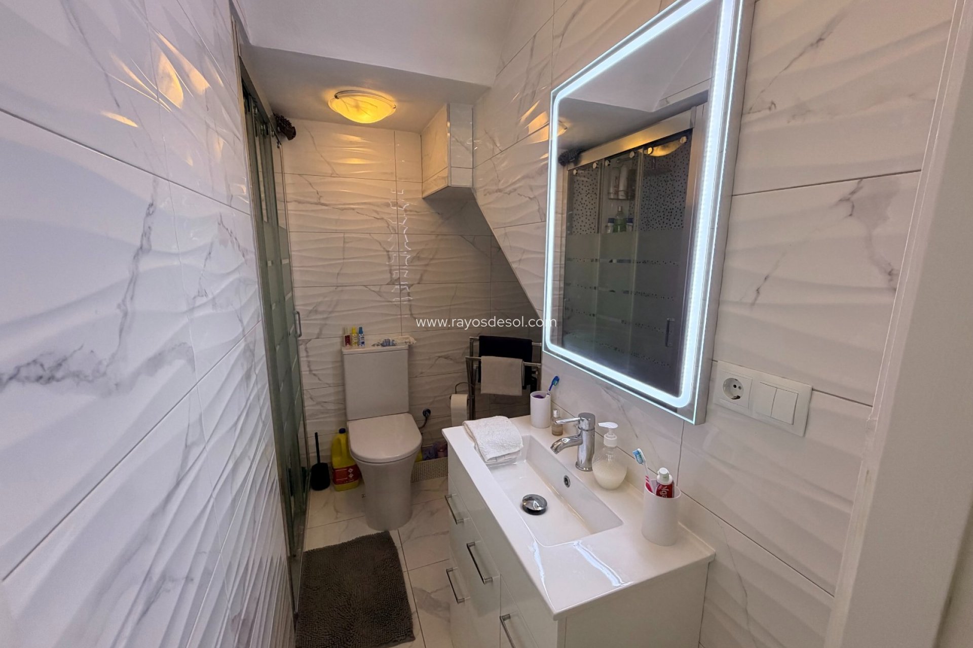 Resale - House - Vistabella Golf - VISTABELLA GOLF