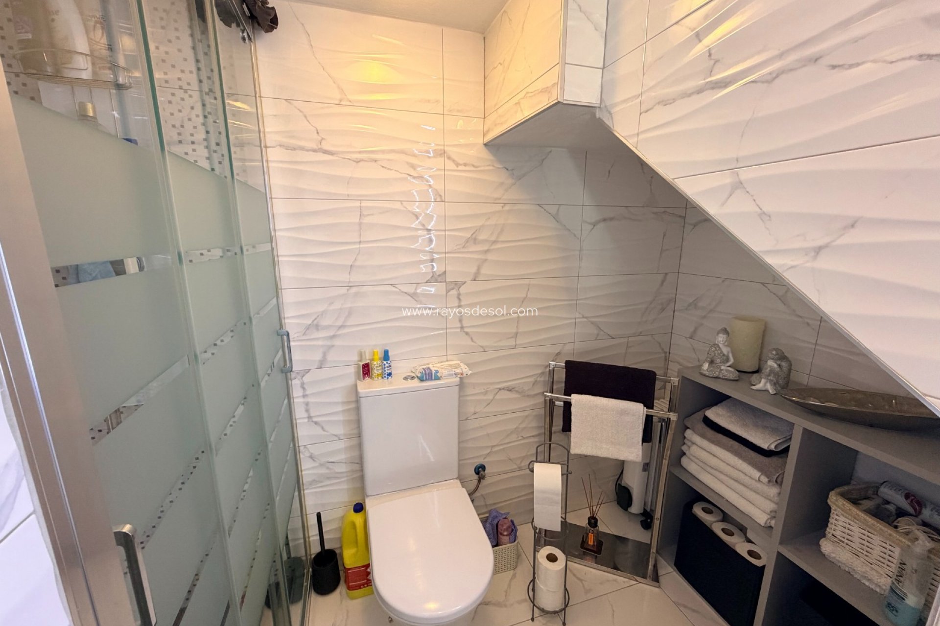 Resale - House - Vistabella Golf - VISTABELLA GOLF