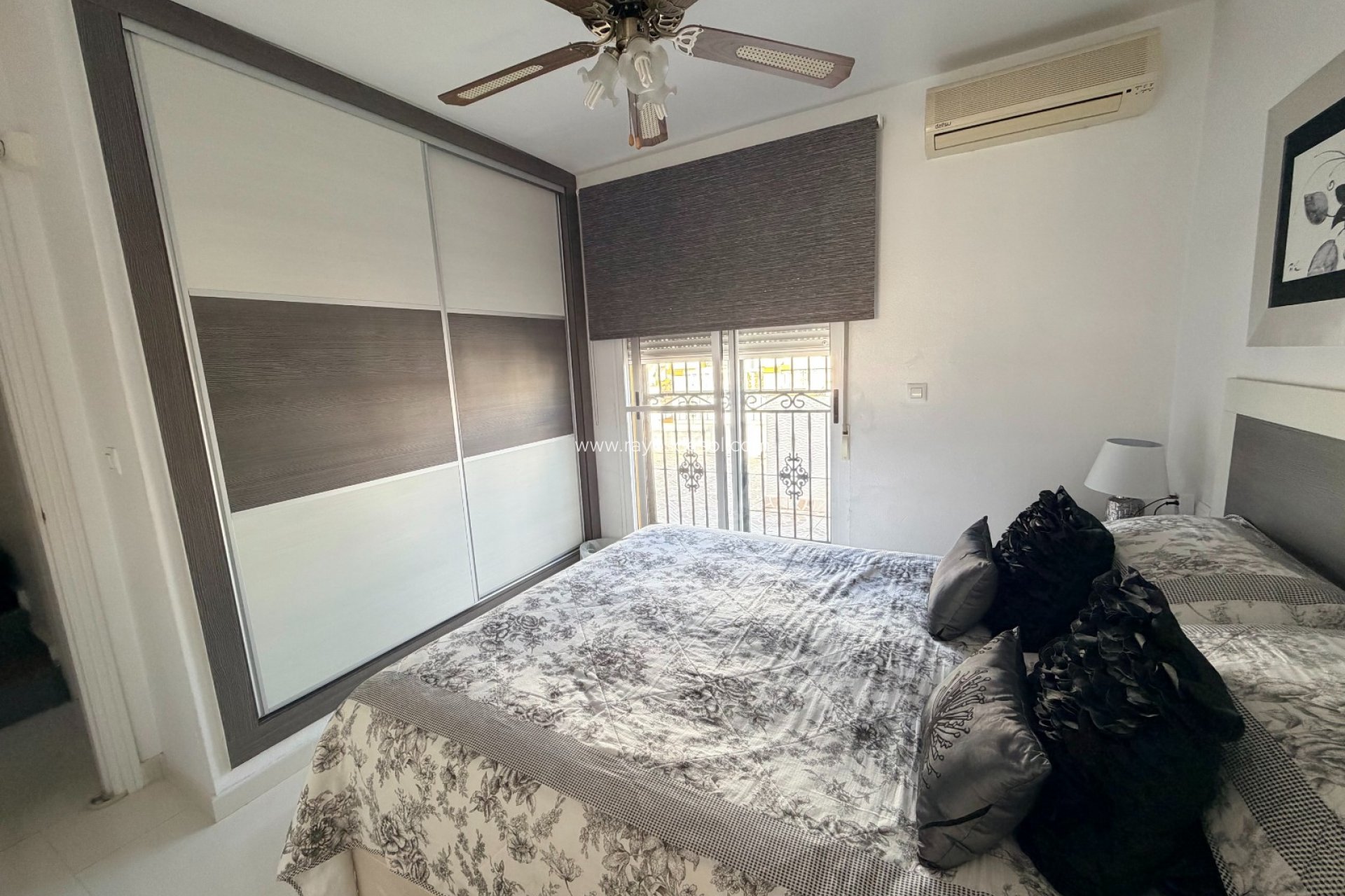 Resale - House - Vistabella Golf - VISTABELLA GOLF