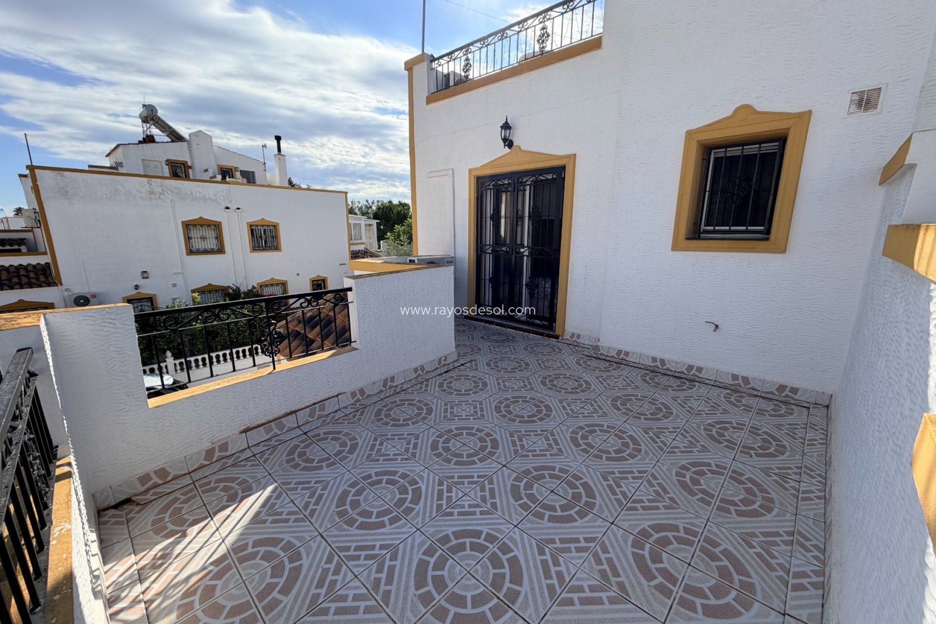 Resale - House - Vistabella Golf - VISTABELLA GOLF