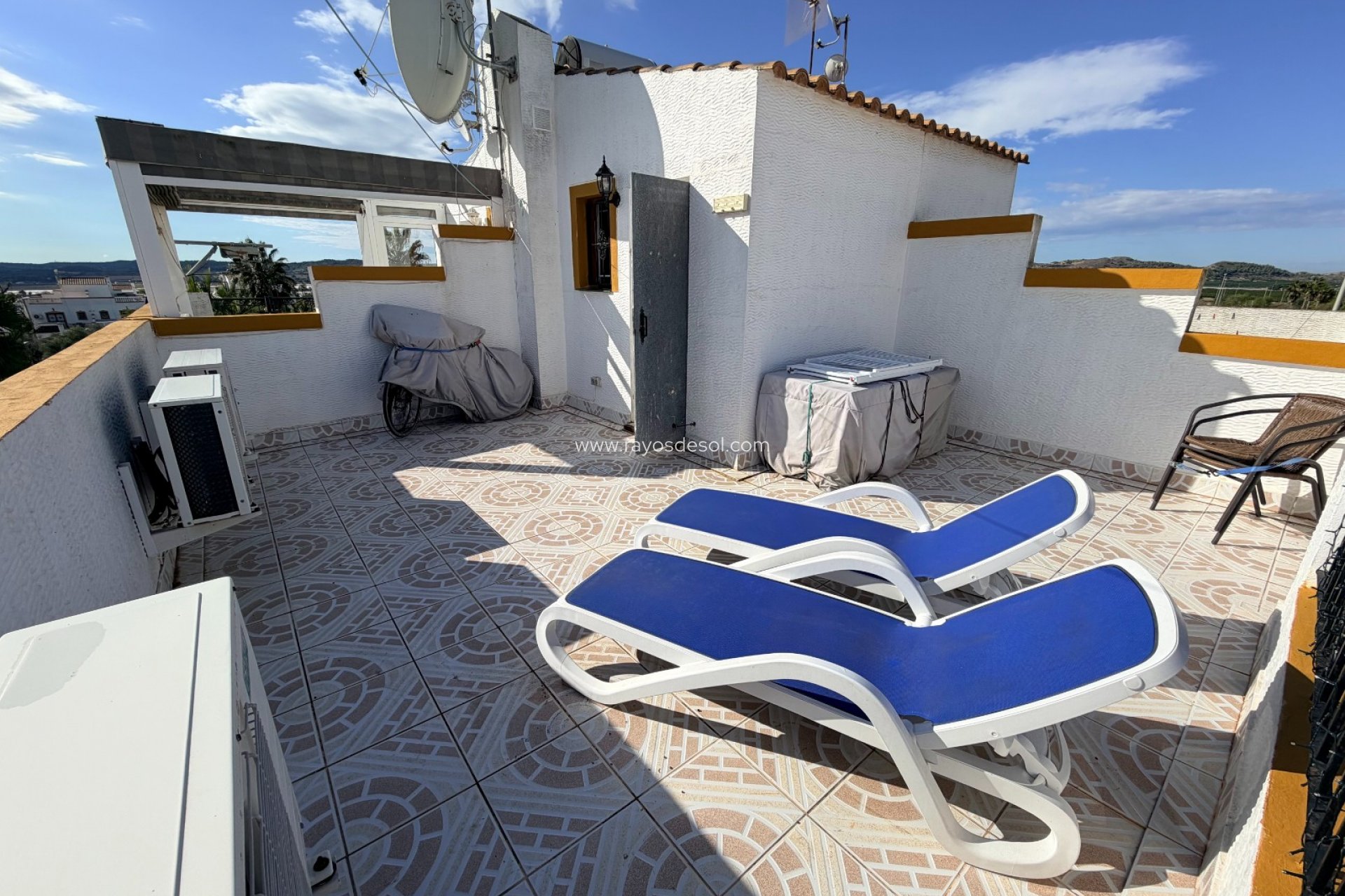 Resale - House - Vistabella Golf - VISTABELLA GOLF