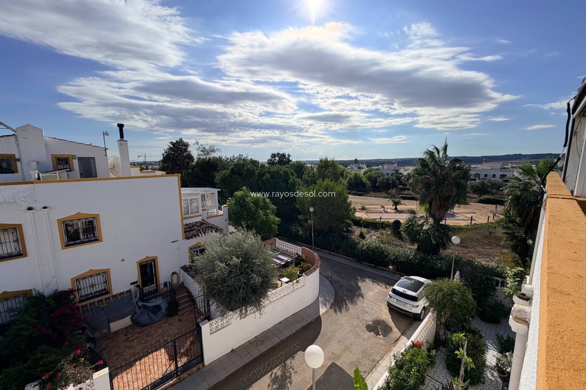 Resale - House - Vistabella Golf - VISTABELLA GOLF