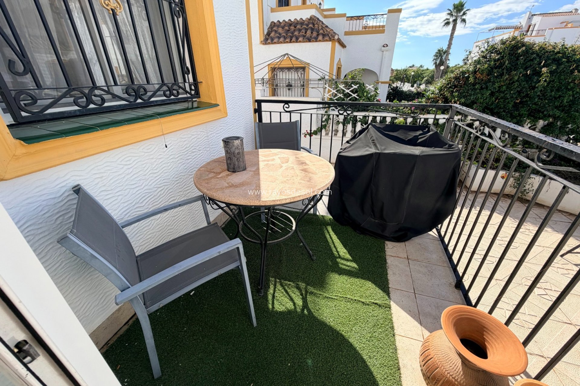 Resale - House - Vistabella Golf - VISTABELLA GOLF