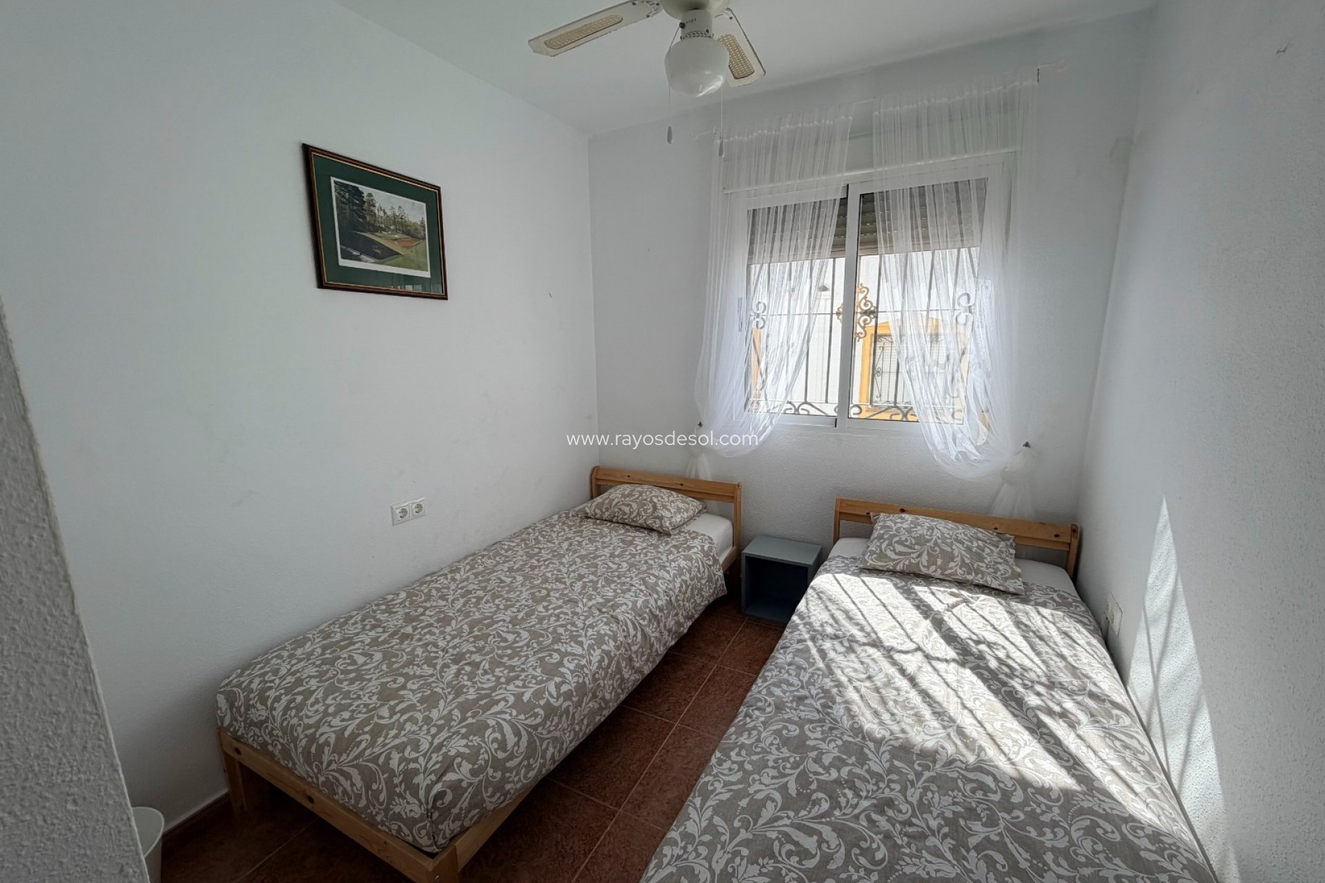 Resale - House - Vistabella Golf - VISTABELLA GOLF