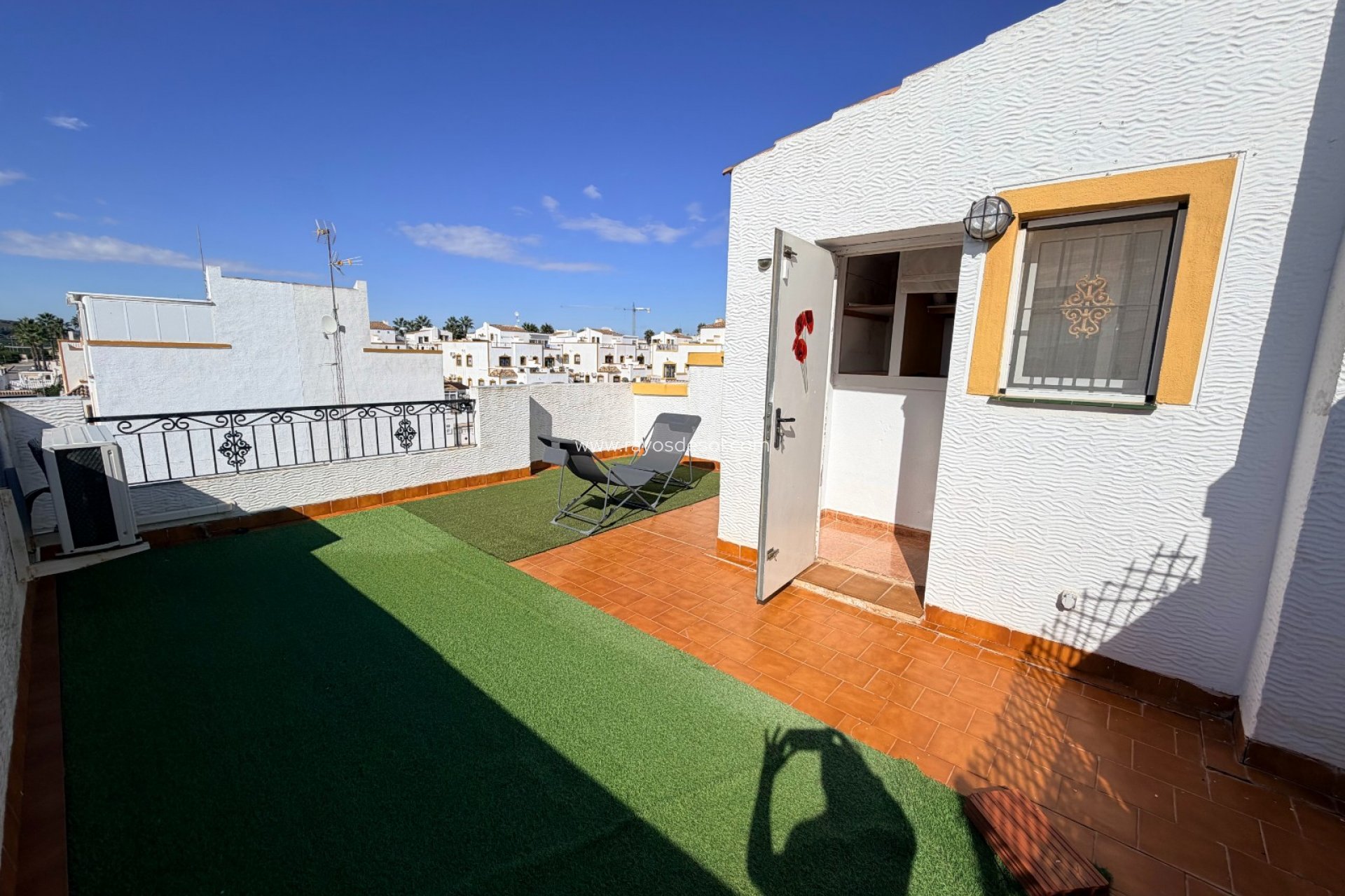 Resale - House - Vistabella Golf - VISTABELLA GOLF