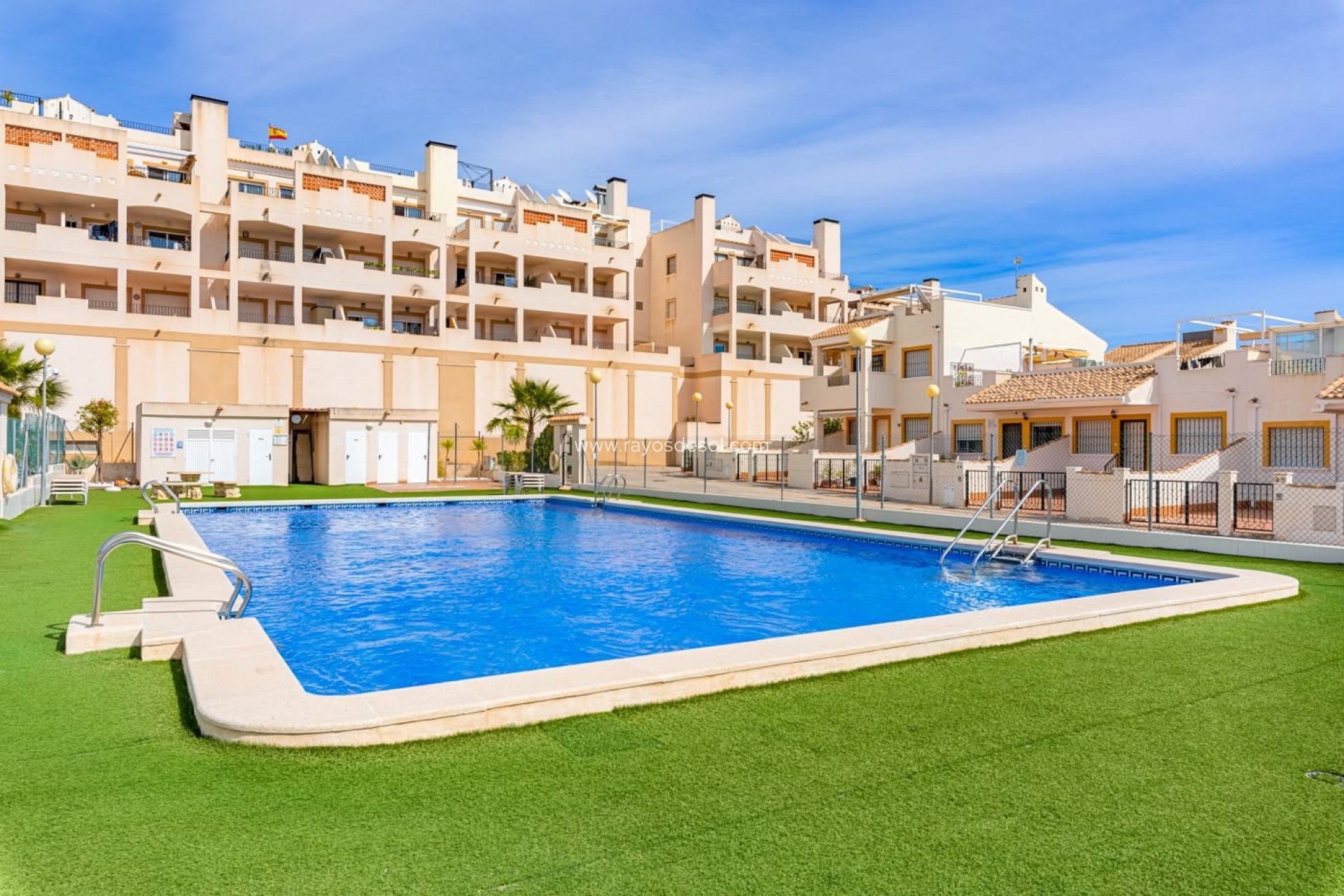 Resale - House - Vistabella Golf - VISTABELLA GOLF