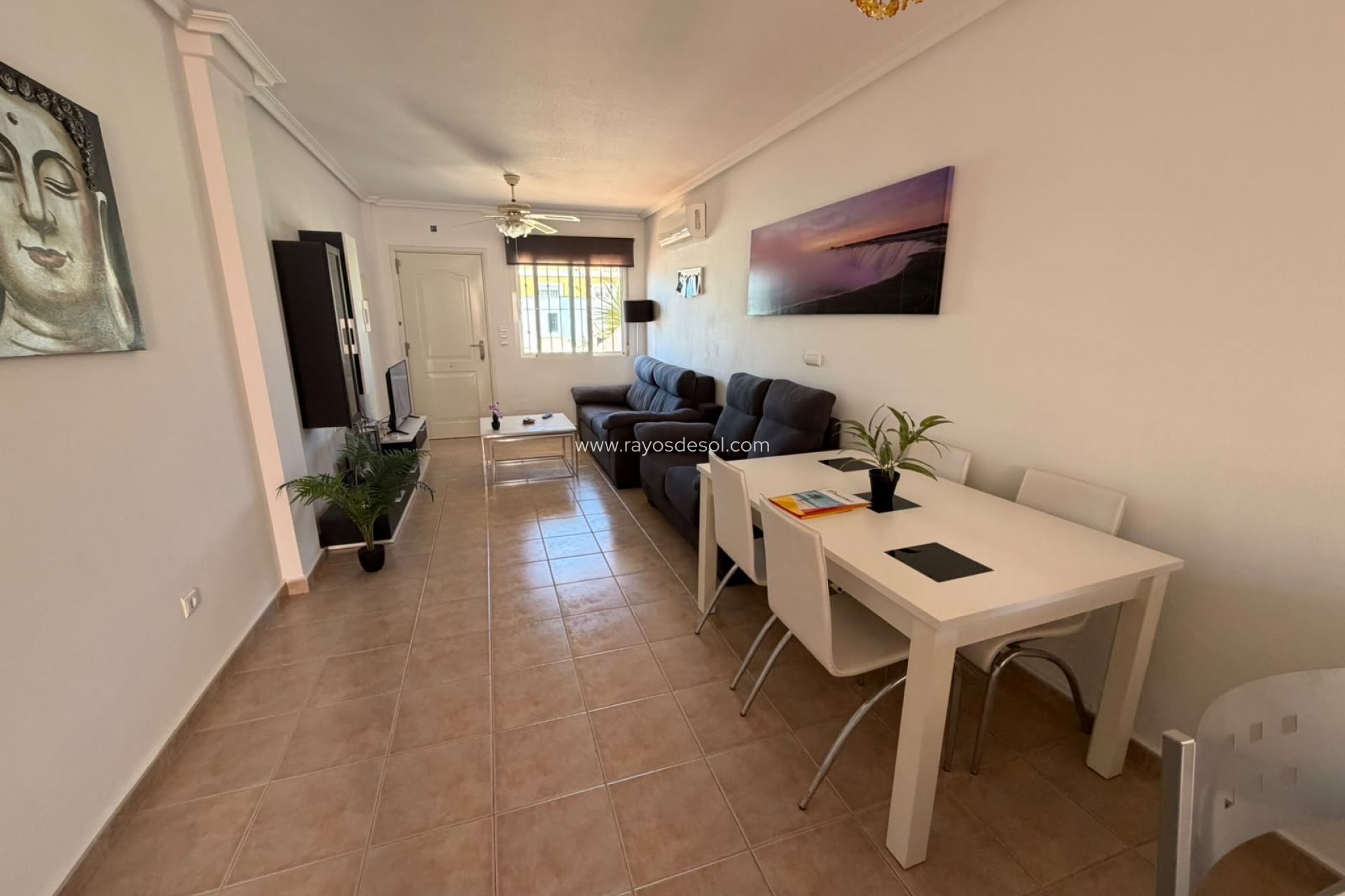Resale - House - Vistabella Golf - VISTABELLA GOLF