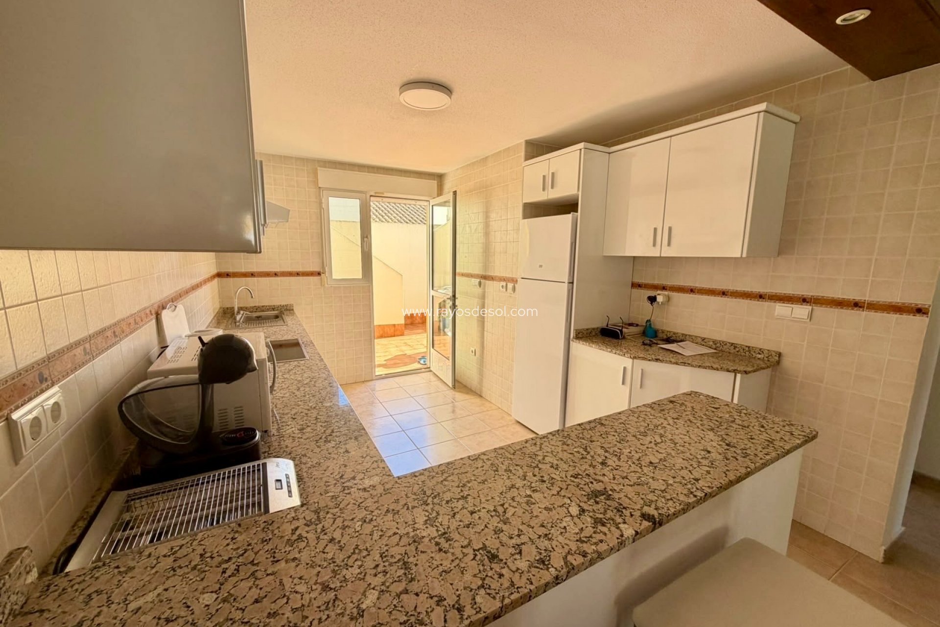 Resale - House - Vistabella Golf - VISTABELLA GOLF