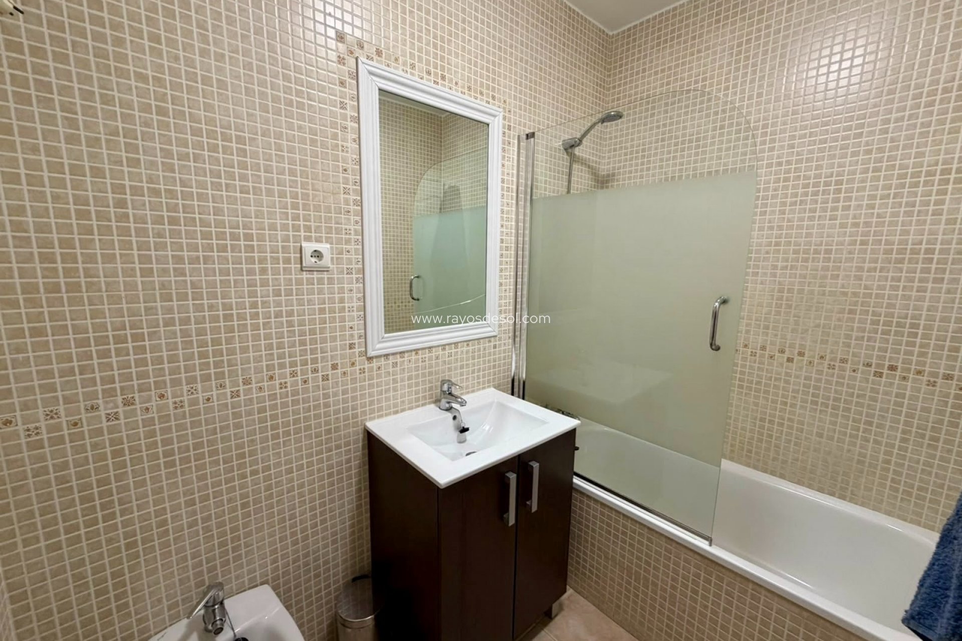 Resale - House - Vistabella Golf - VISTABELLA GOLF