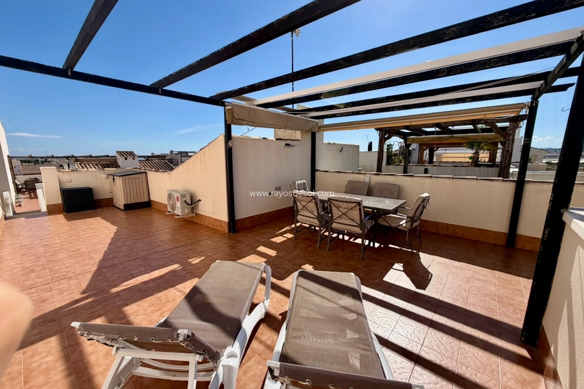 Resale - House - Vistabella Golf - VISTABELLA GOLF