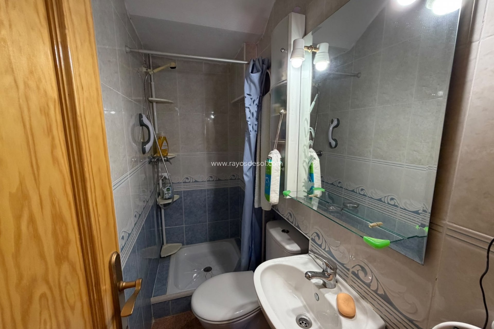 Resale - House - Vistabella Golf - VISTABELLA GOLF