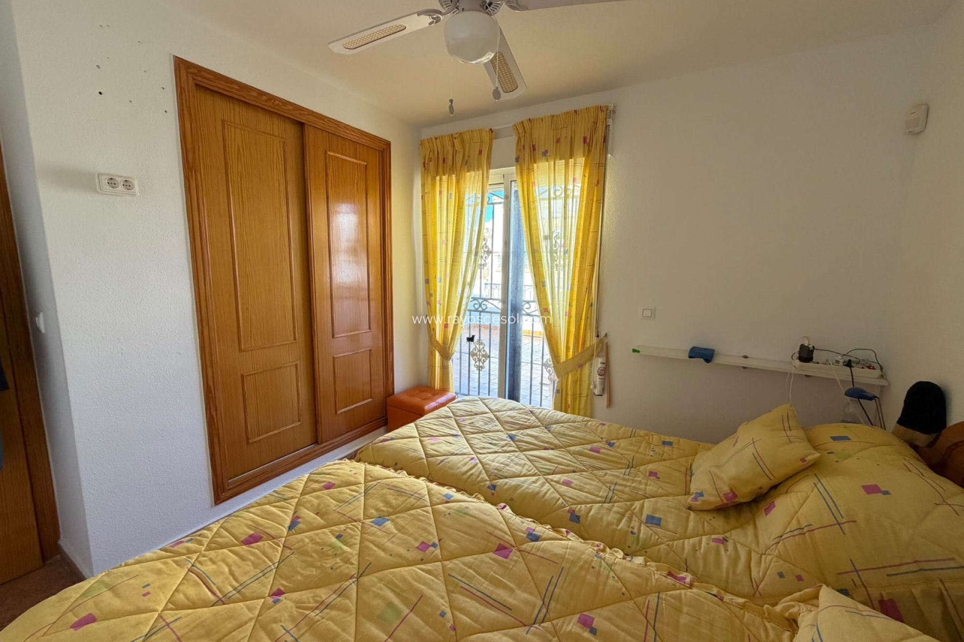 Resale - House - Vistabella Golf - VISTABELLA GOLF
