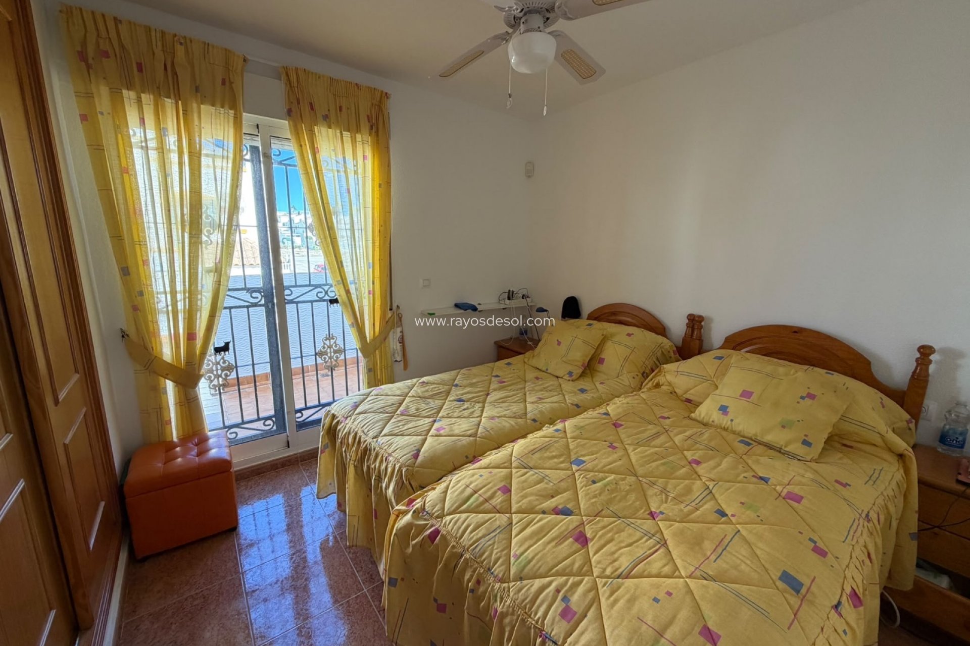 Resale - House - Vistabella Golf - VISTABELLA GOLF