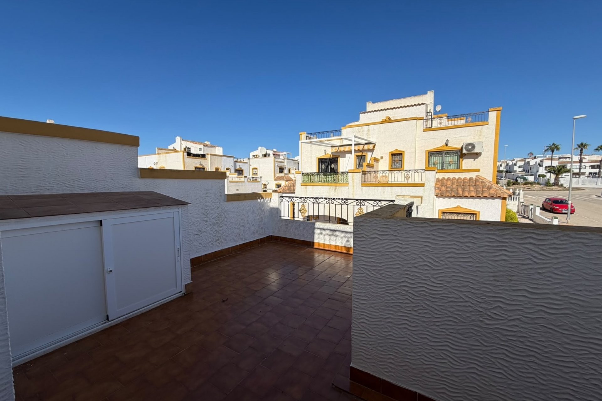 Resale - House - Vistabella Golf - VISTABELLA GOLF