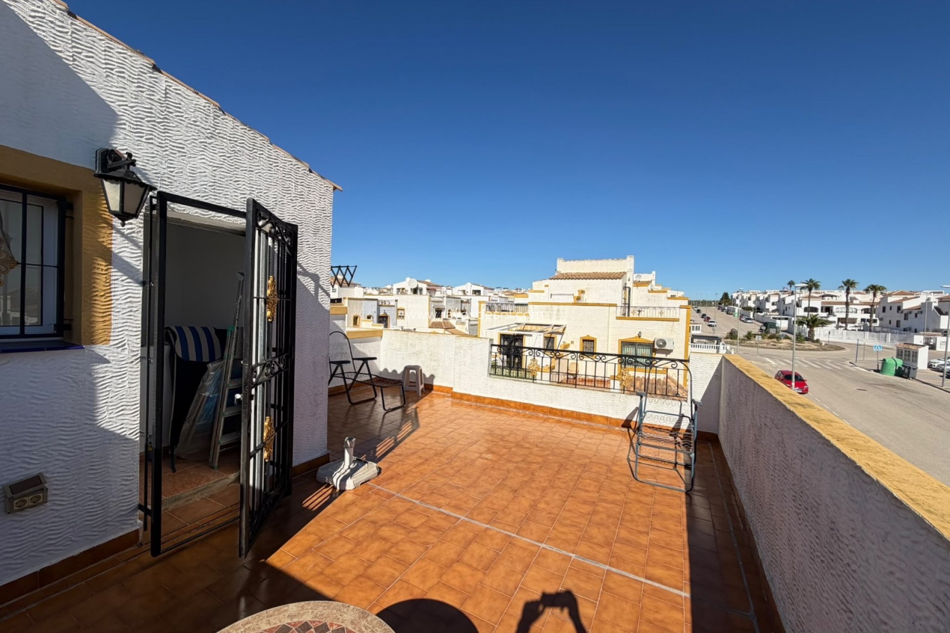 Resale - House - Vistabella Golf - VISTABELLA GOLF