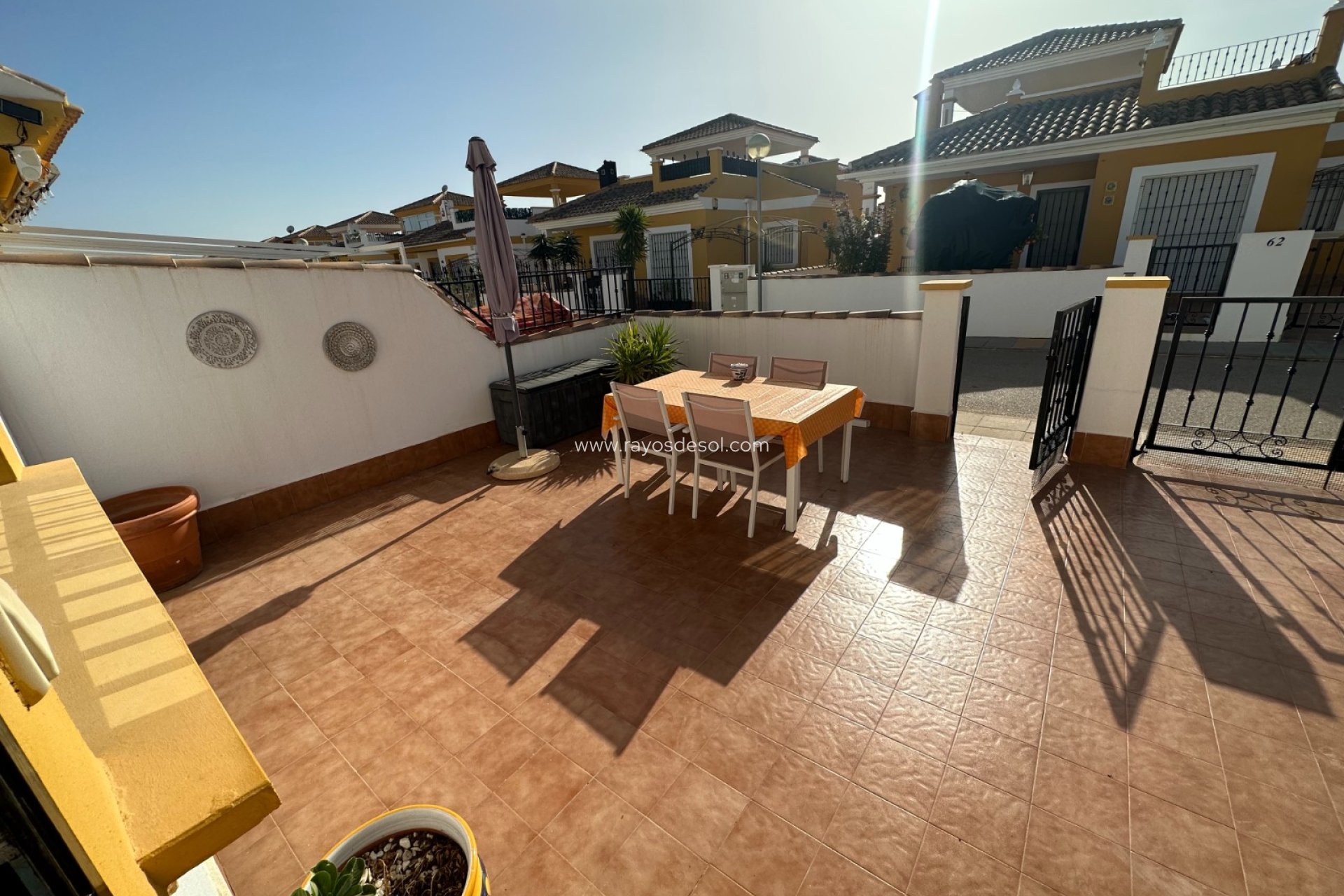 Resale - House - Vistabella Golf - VISTABELLA GOLF