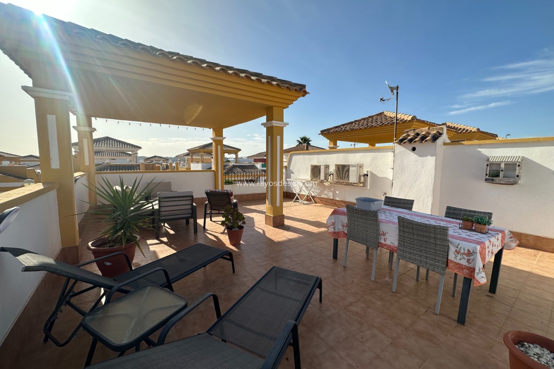 Resale - House - Vistabella Golf - VISTABELLA GOLF