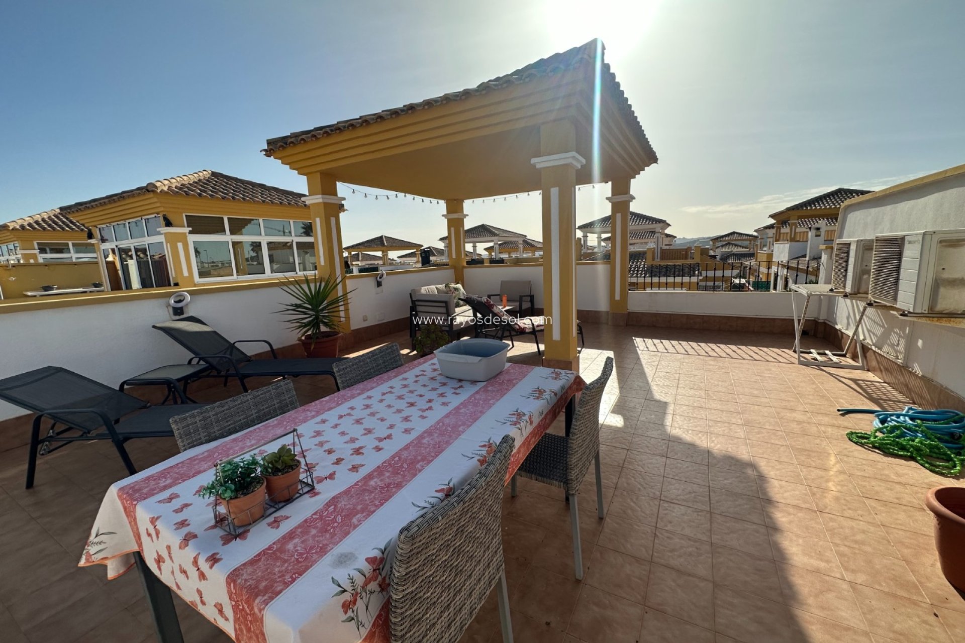 Resale - House - Vistabella Golf - VISTABELLA GOLF