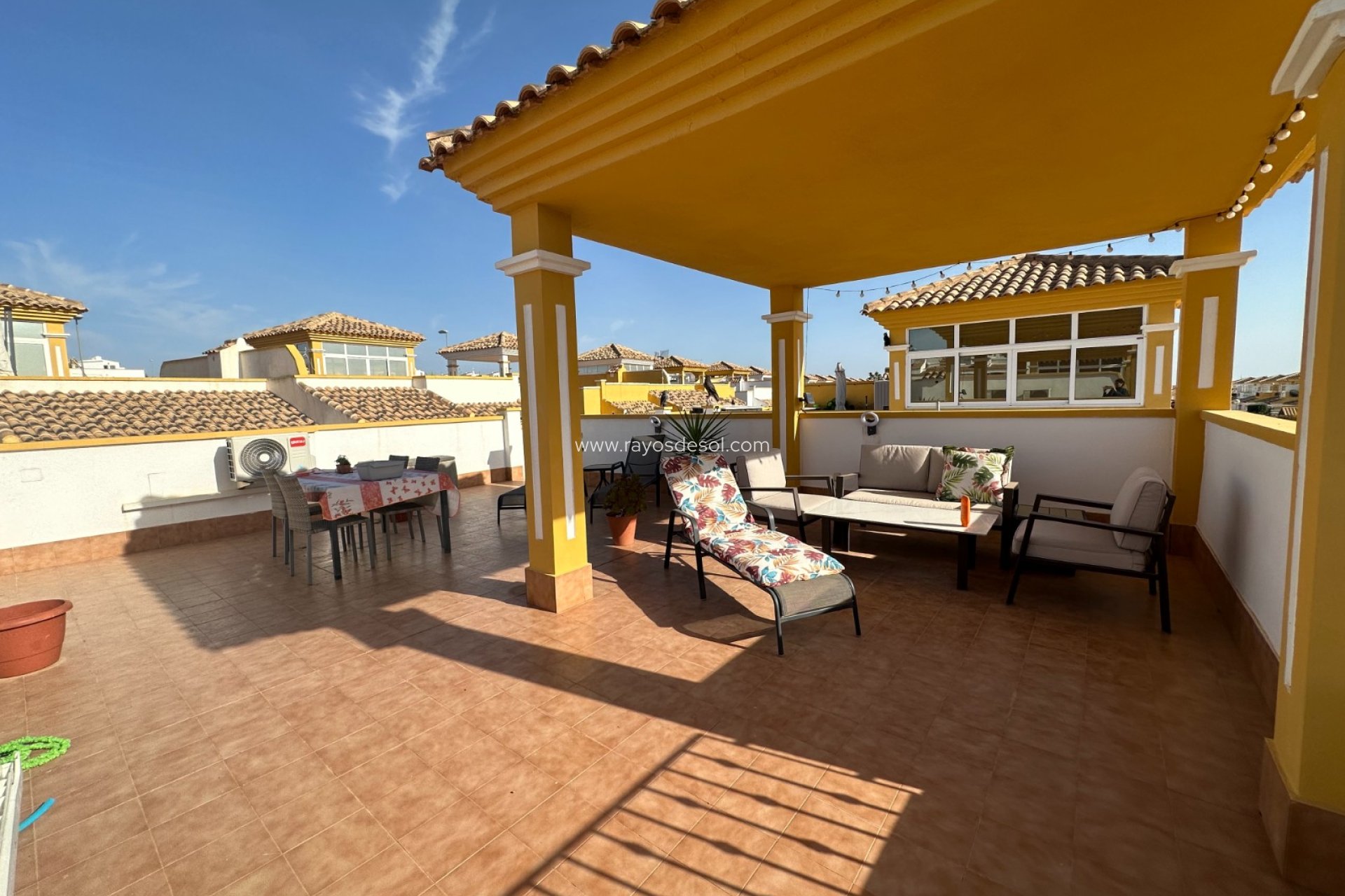 Resale - House - Vistabella Golf - VISTABELLA GOLF