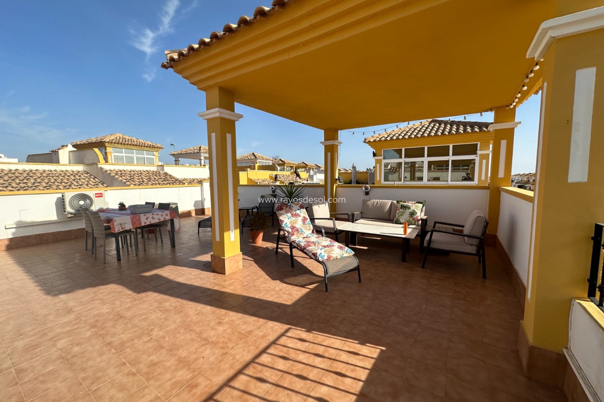 Resale - House - Vistabella Golf - VISTABELLA GOLF